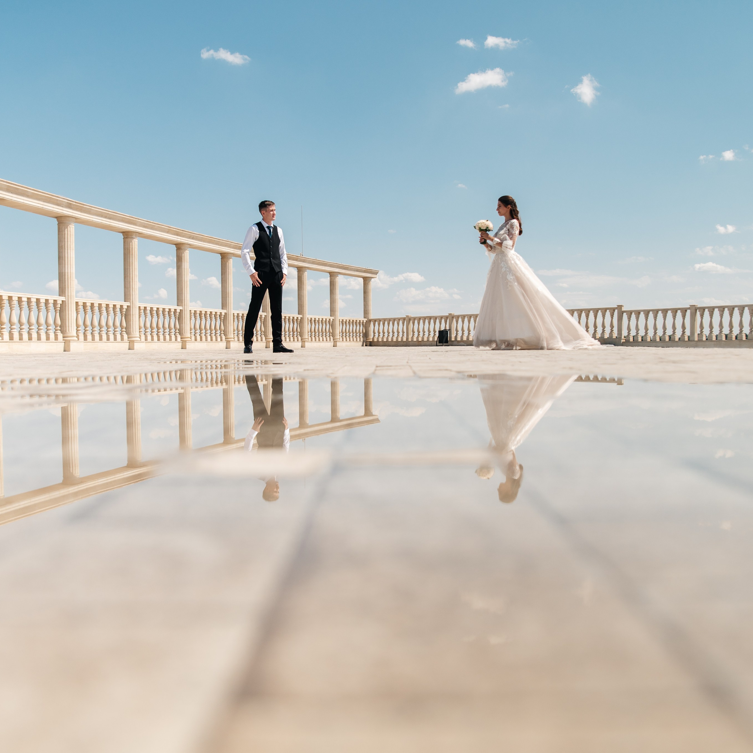 Осенняя фотосессия в Домбае. Свадебный и travel фотограф в Волгограде, Сочи, Домбае, Европе