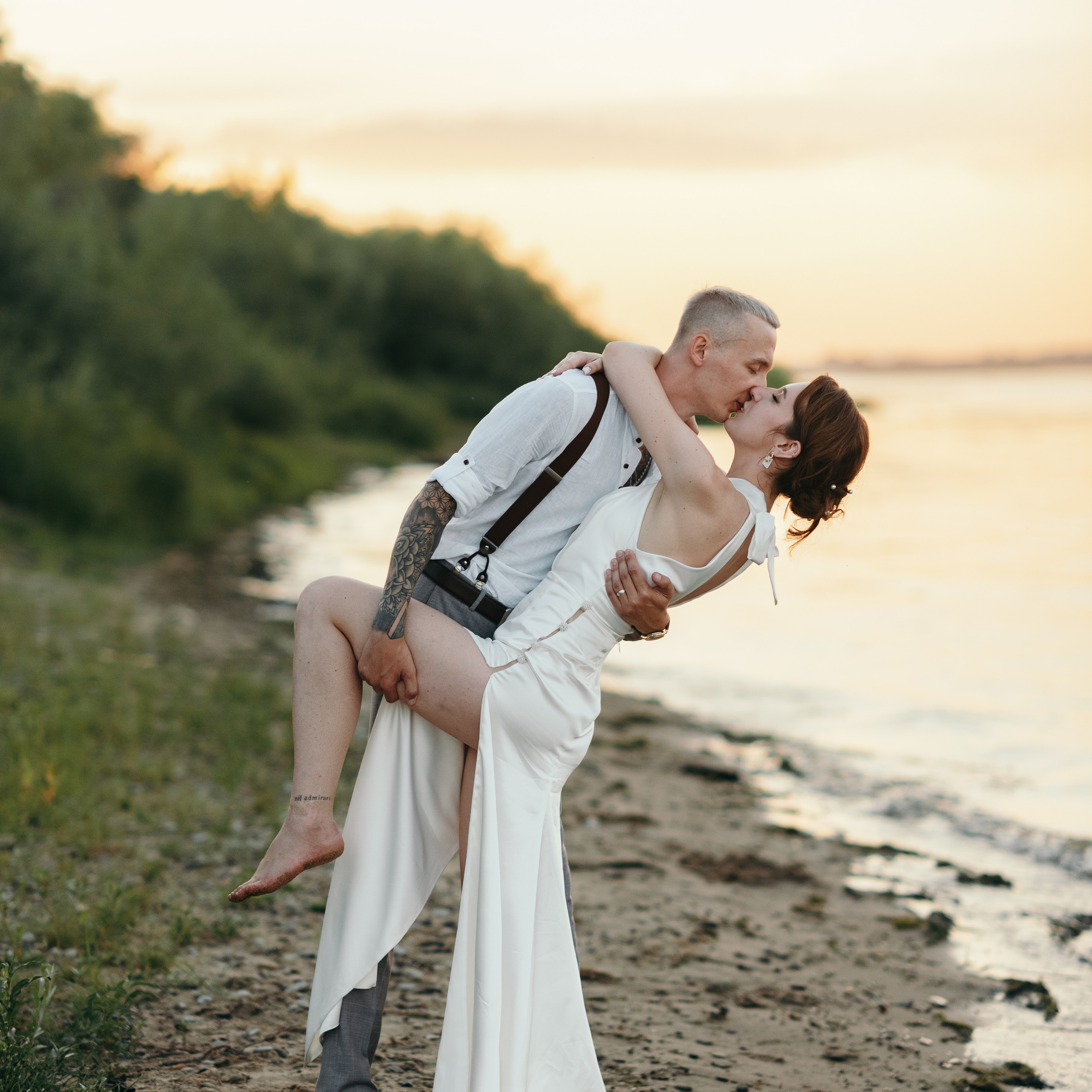 Осенняя фотосессия в Домбае. Свадебный и travel фотограф в Волгограде, Сочи, Домбае, Европе