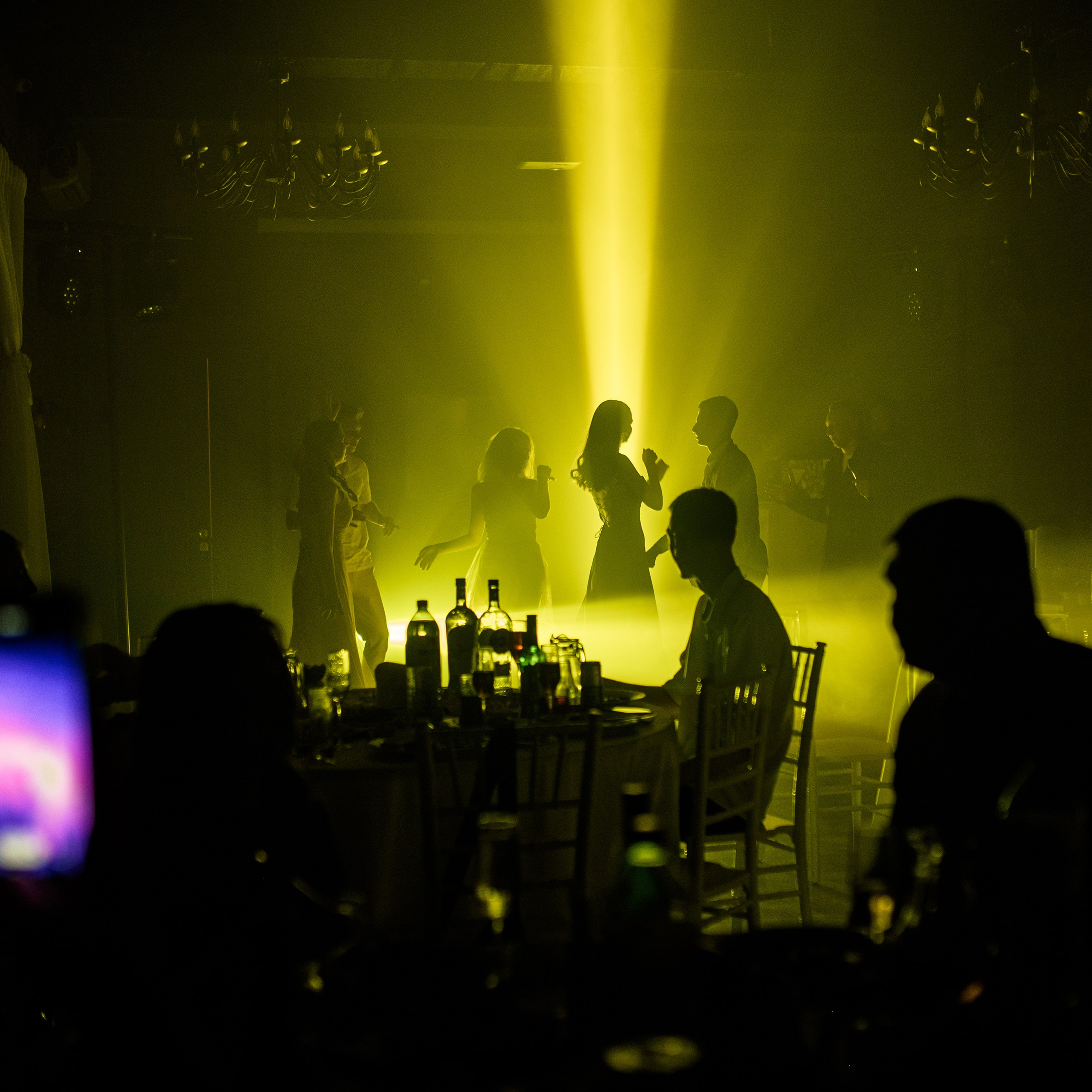 Выпускные/линейки