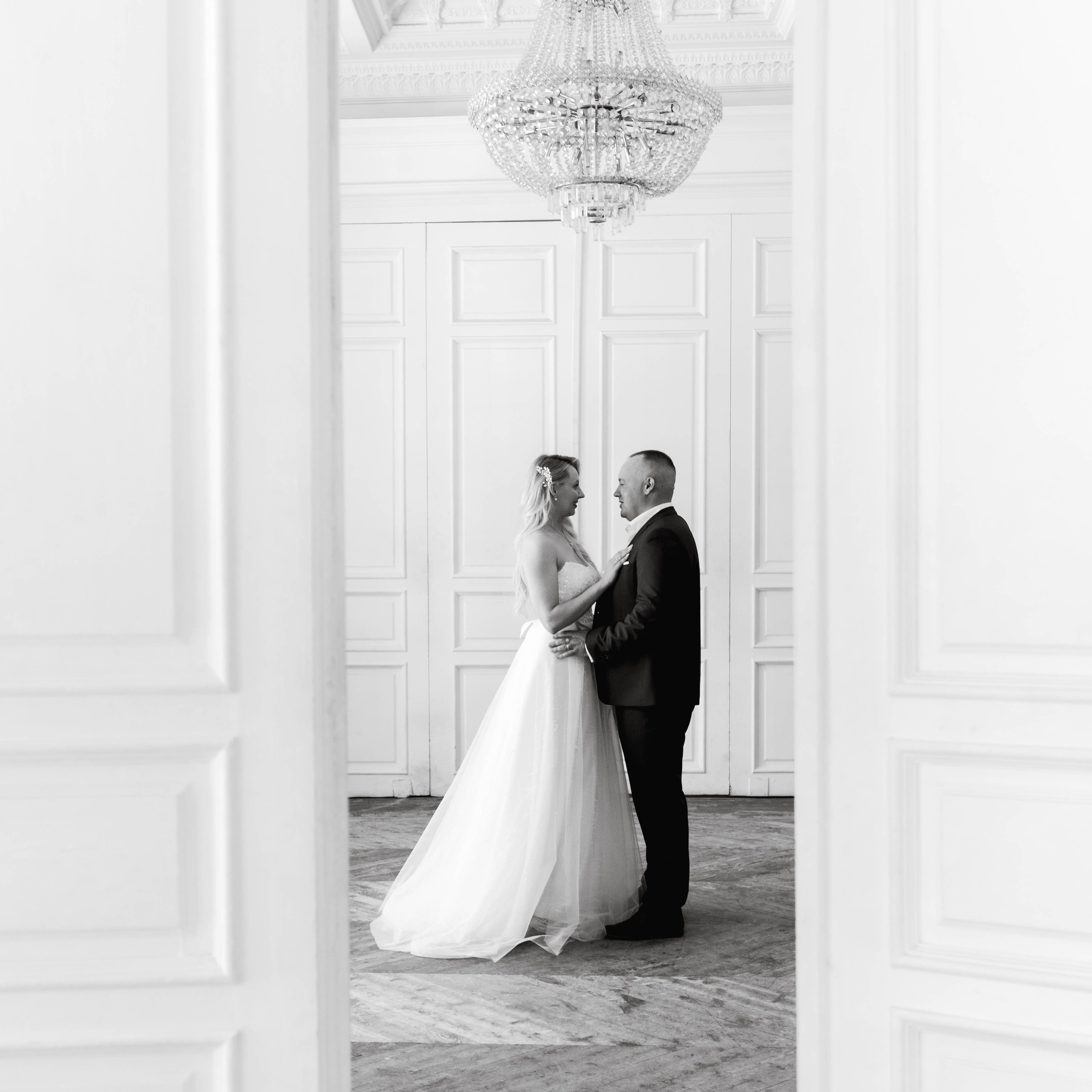 Максим и Мария