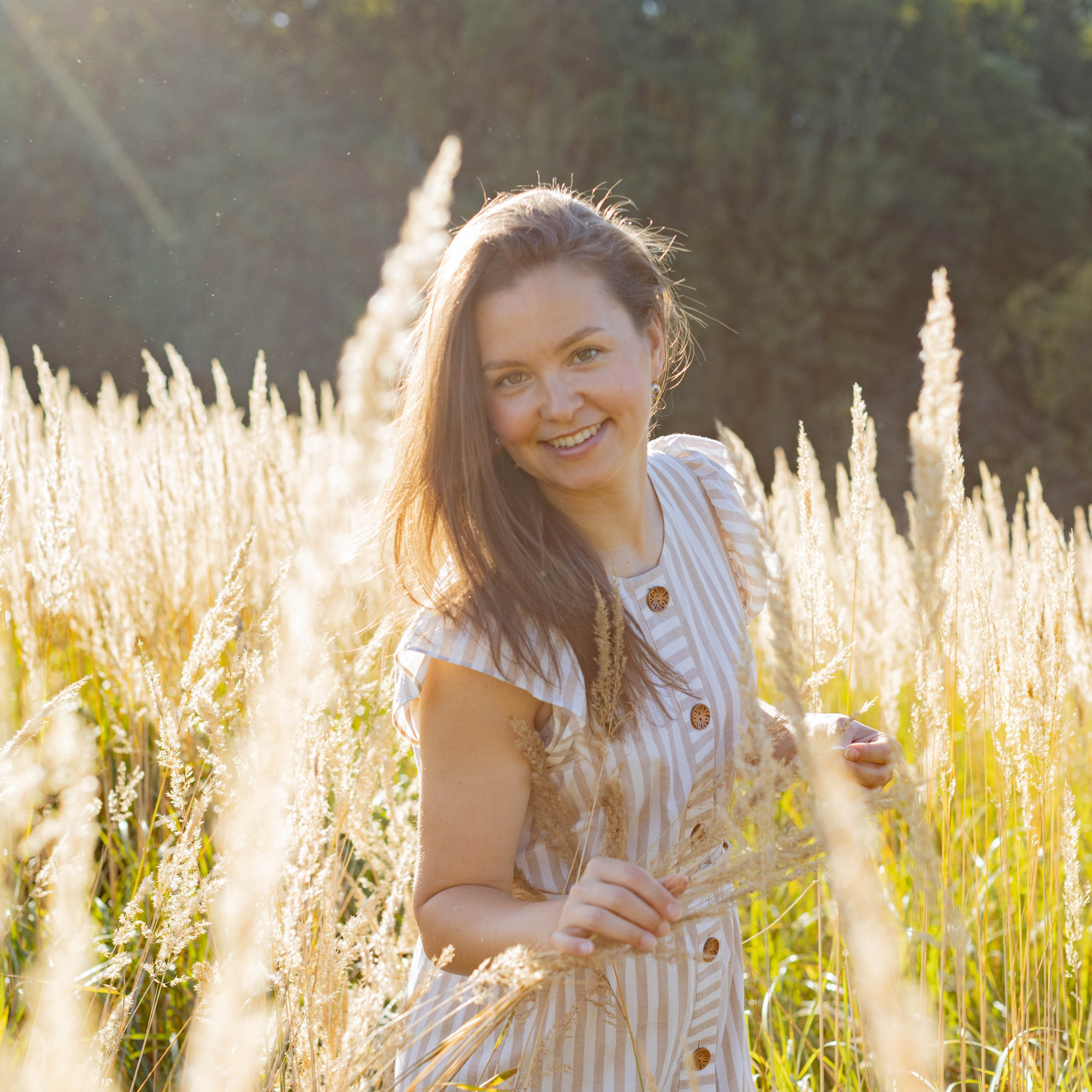 Анна и Нина