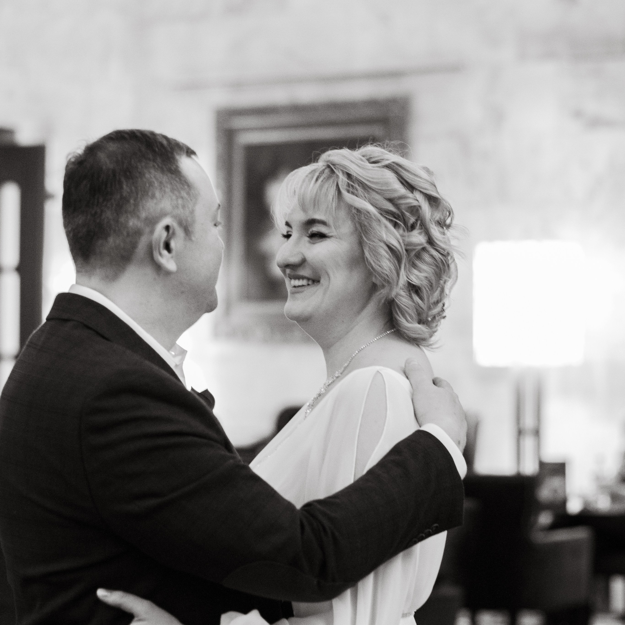 Игорь и Екатерина