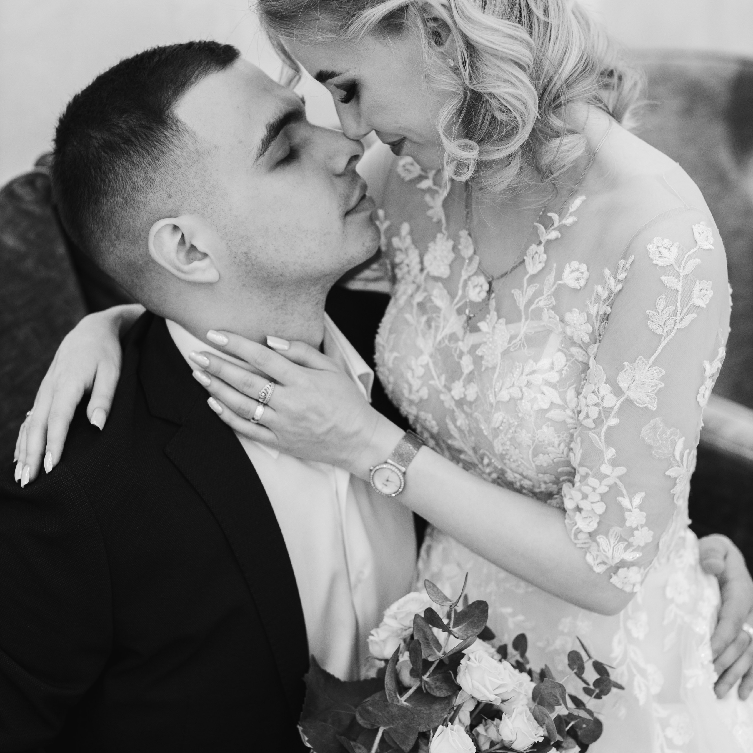 Руслан и Анастасия