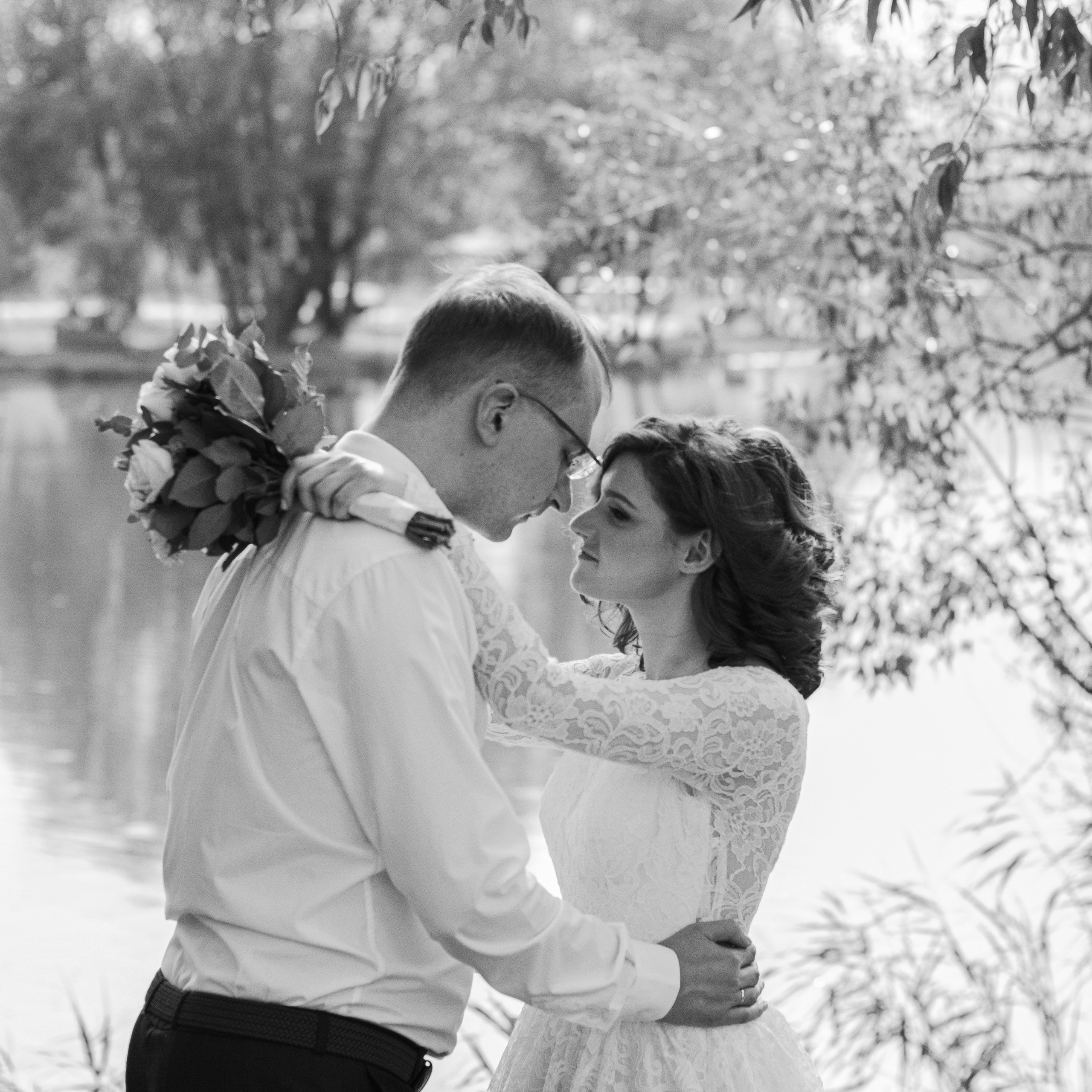 Неонилла и Артем