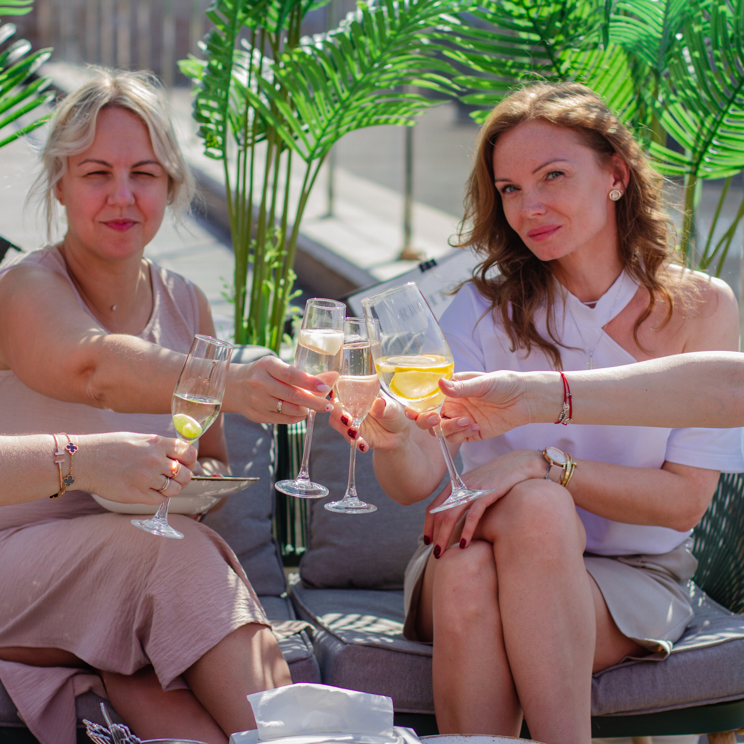 Анна День Рождение