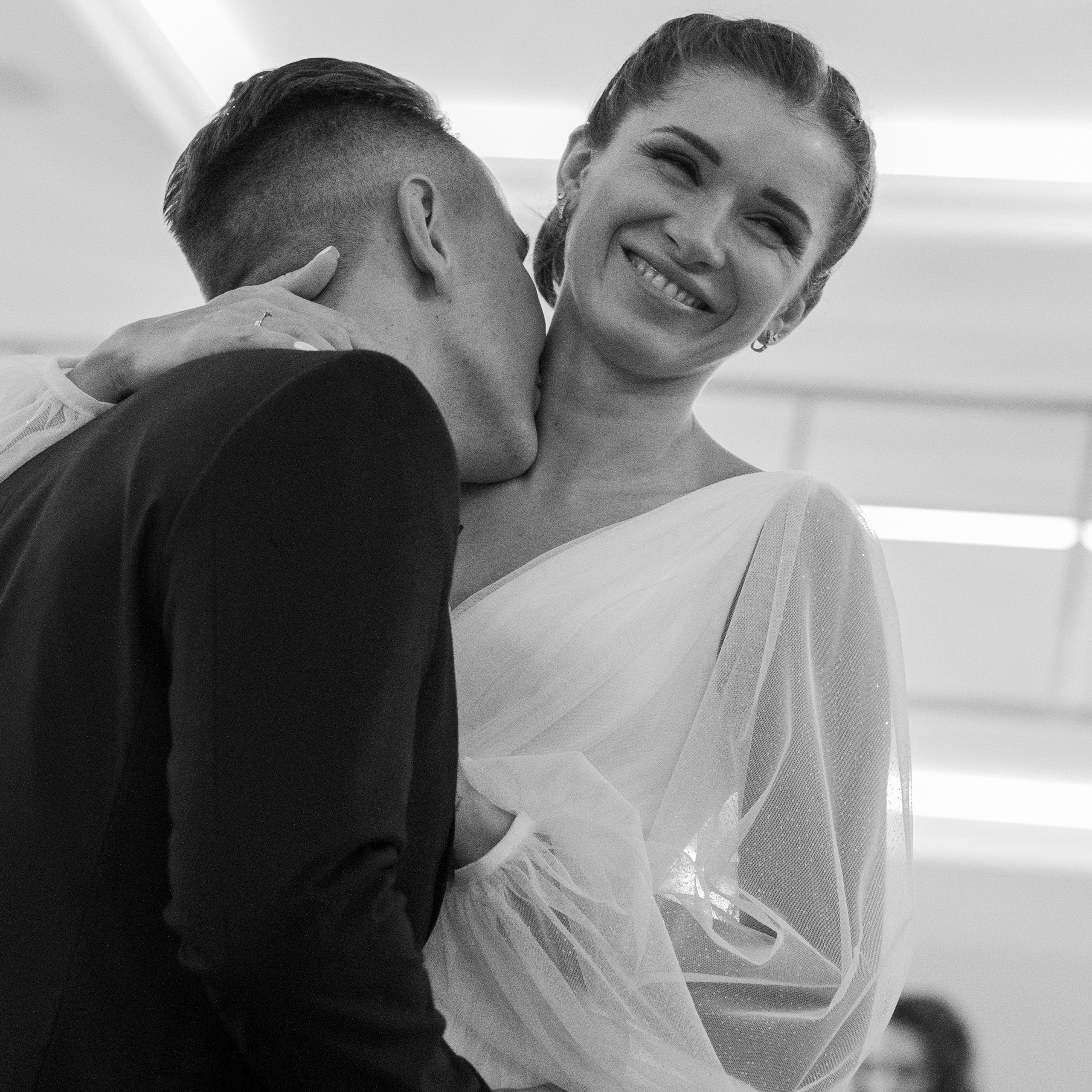 Татьяна и Владислав