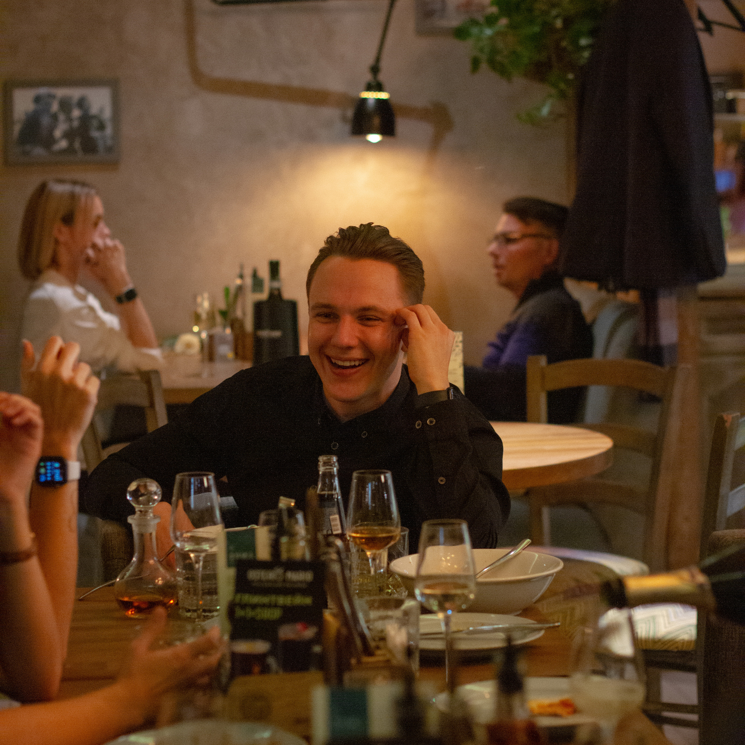 Nebo fitness team NY