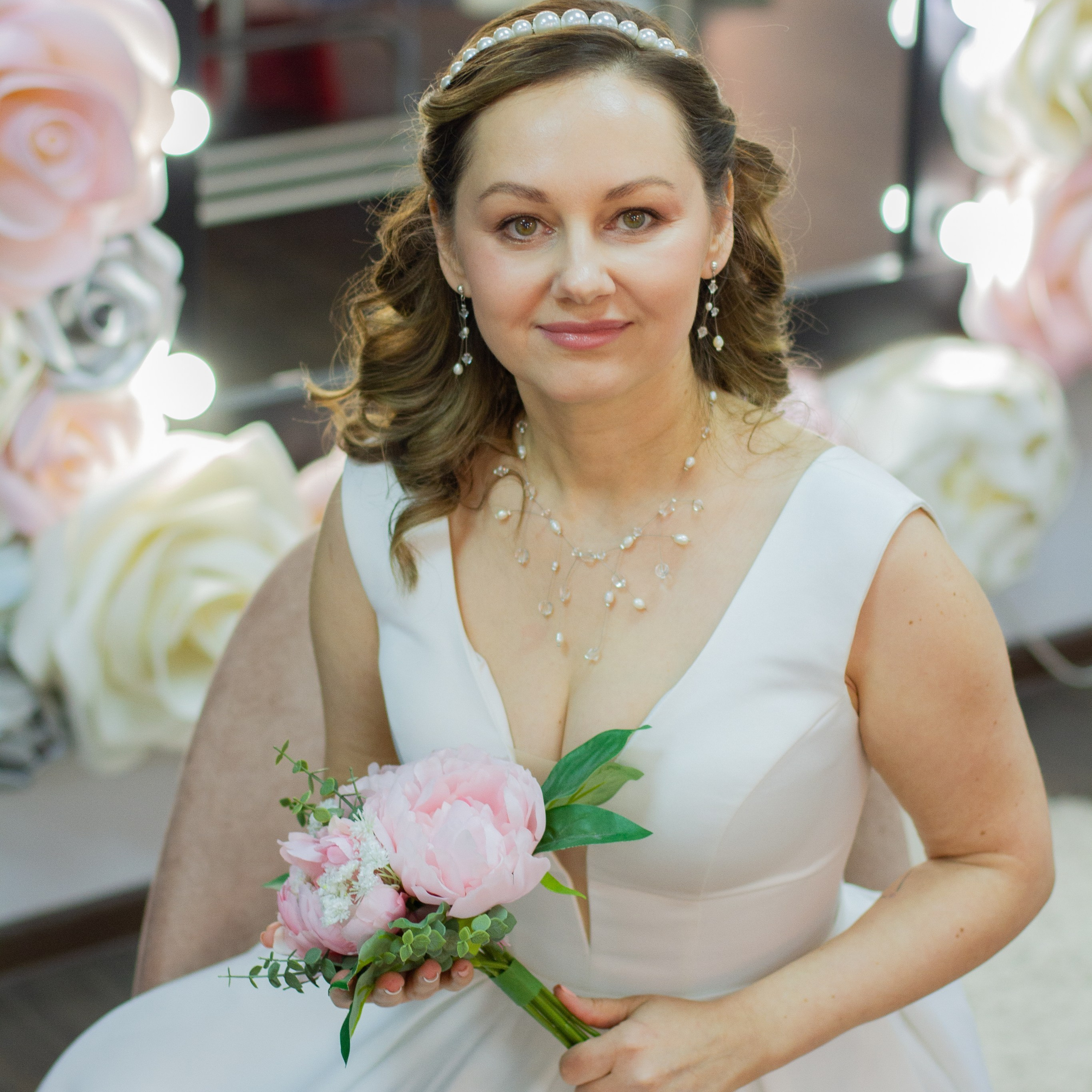 Ирина и Владислав