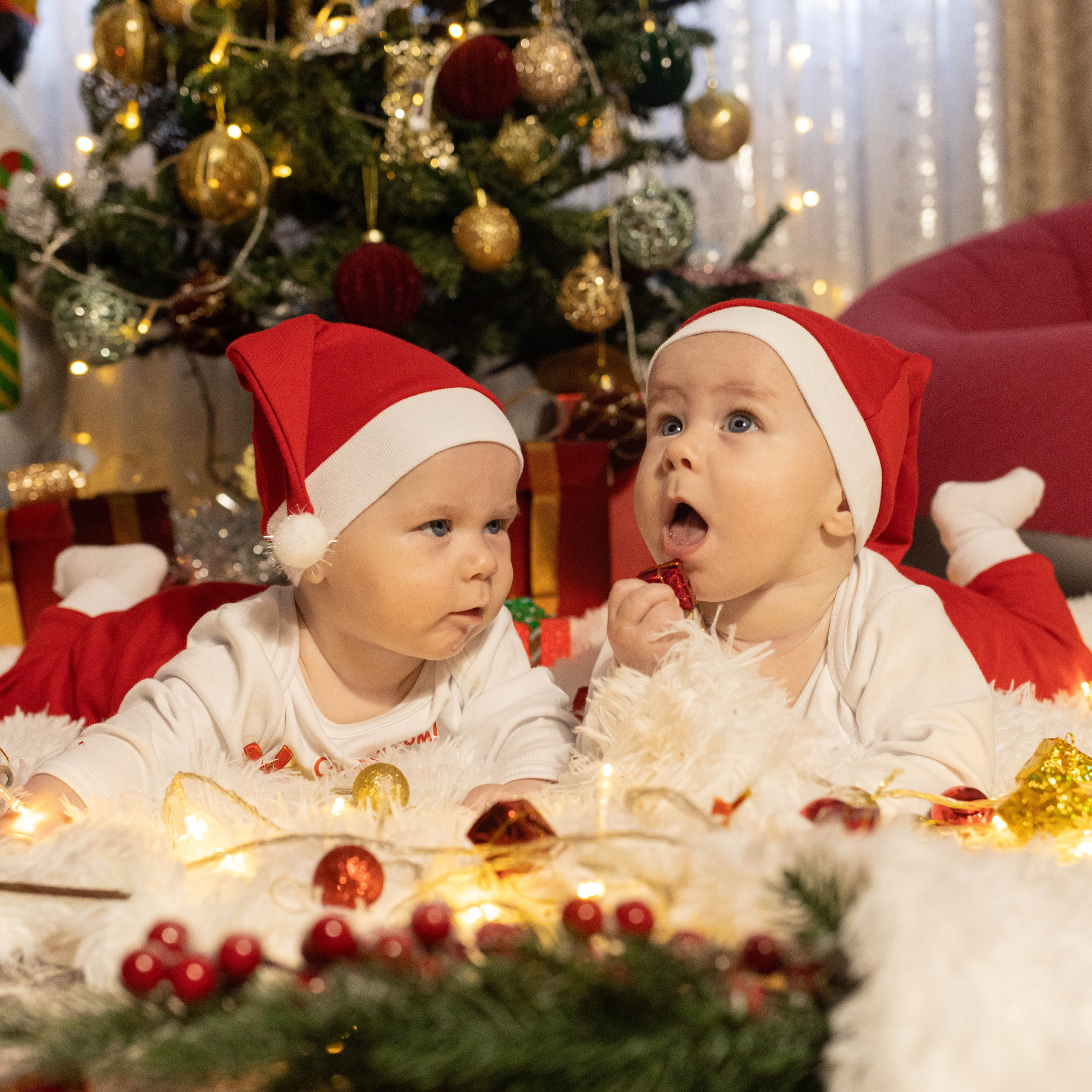 Богдан и Глеб