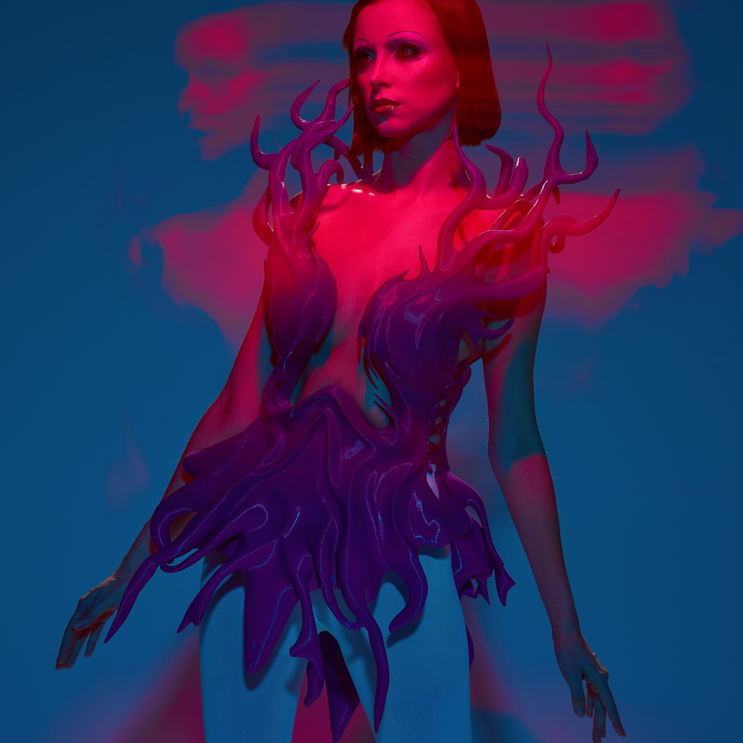 Смешанный свет