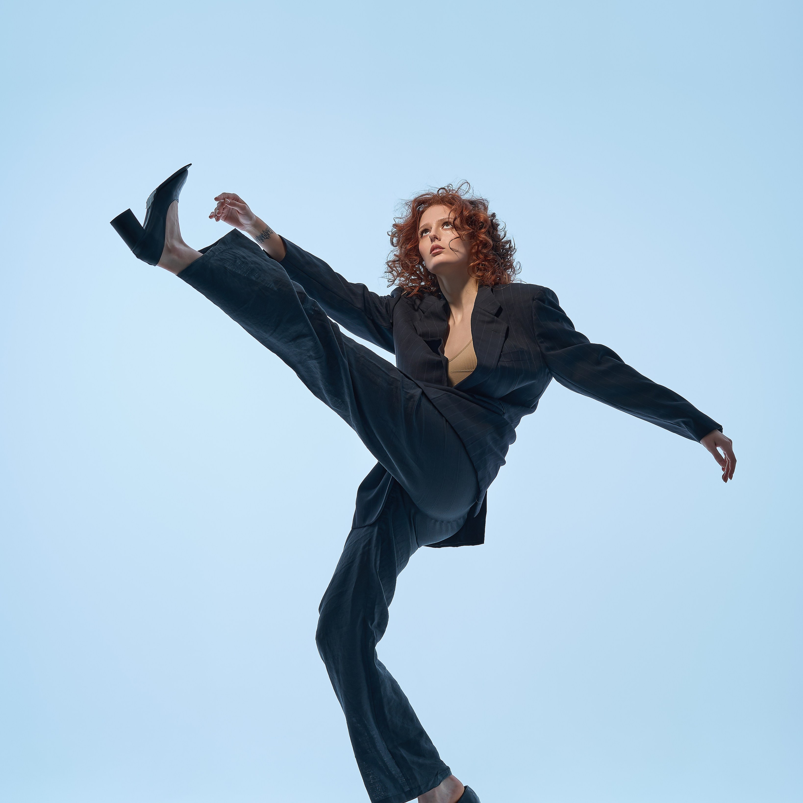 Импульсный свет