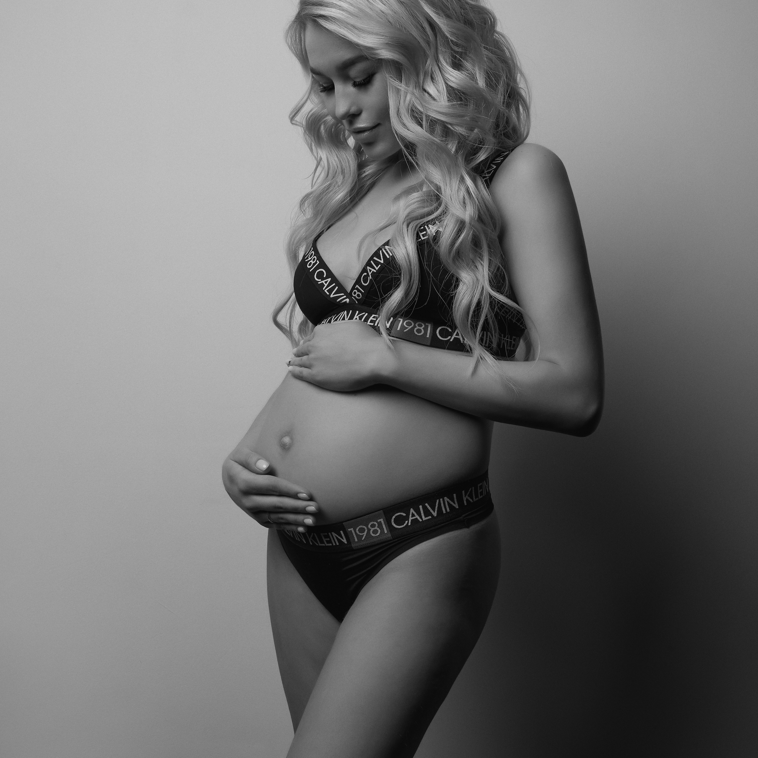 Беременные