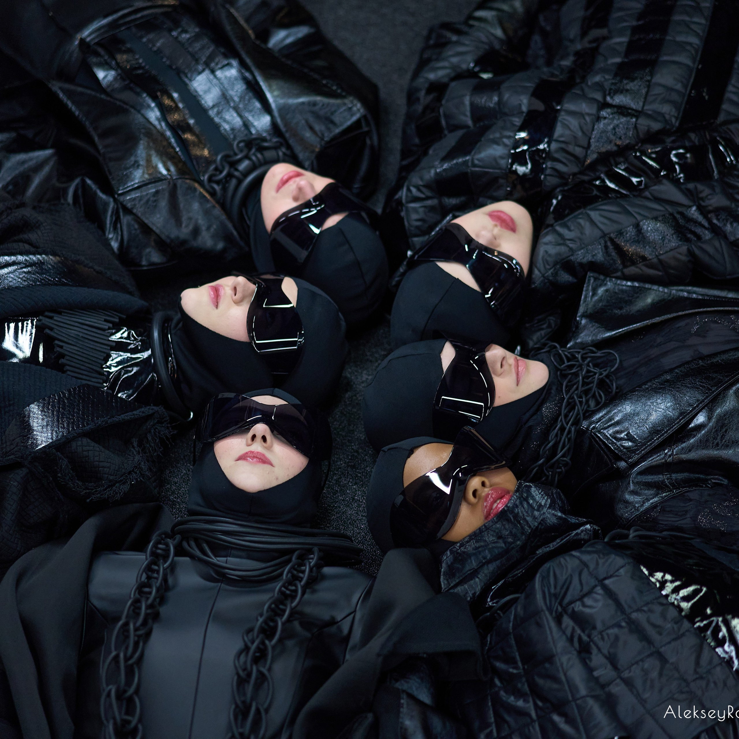 DAGON. Алексей Романов фотограф Санкт-Петербург, фотокурсы, фотошкола