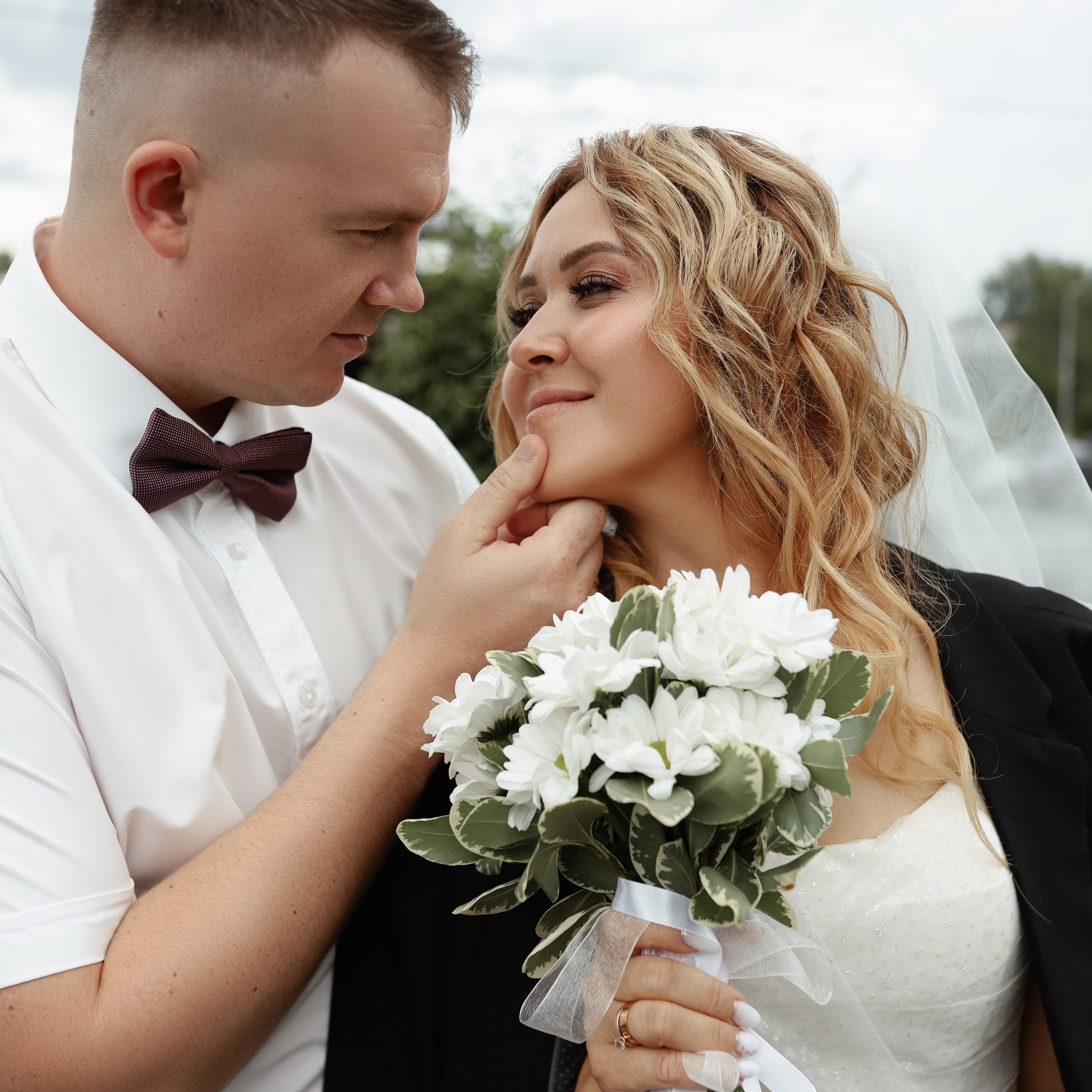 Отзывы. Дьячкова Мария фотограф