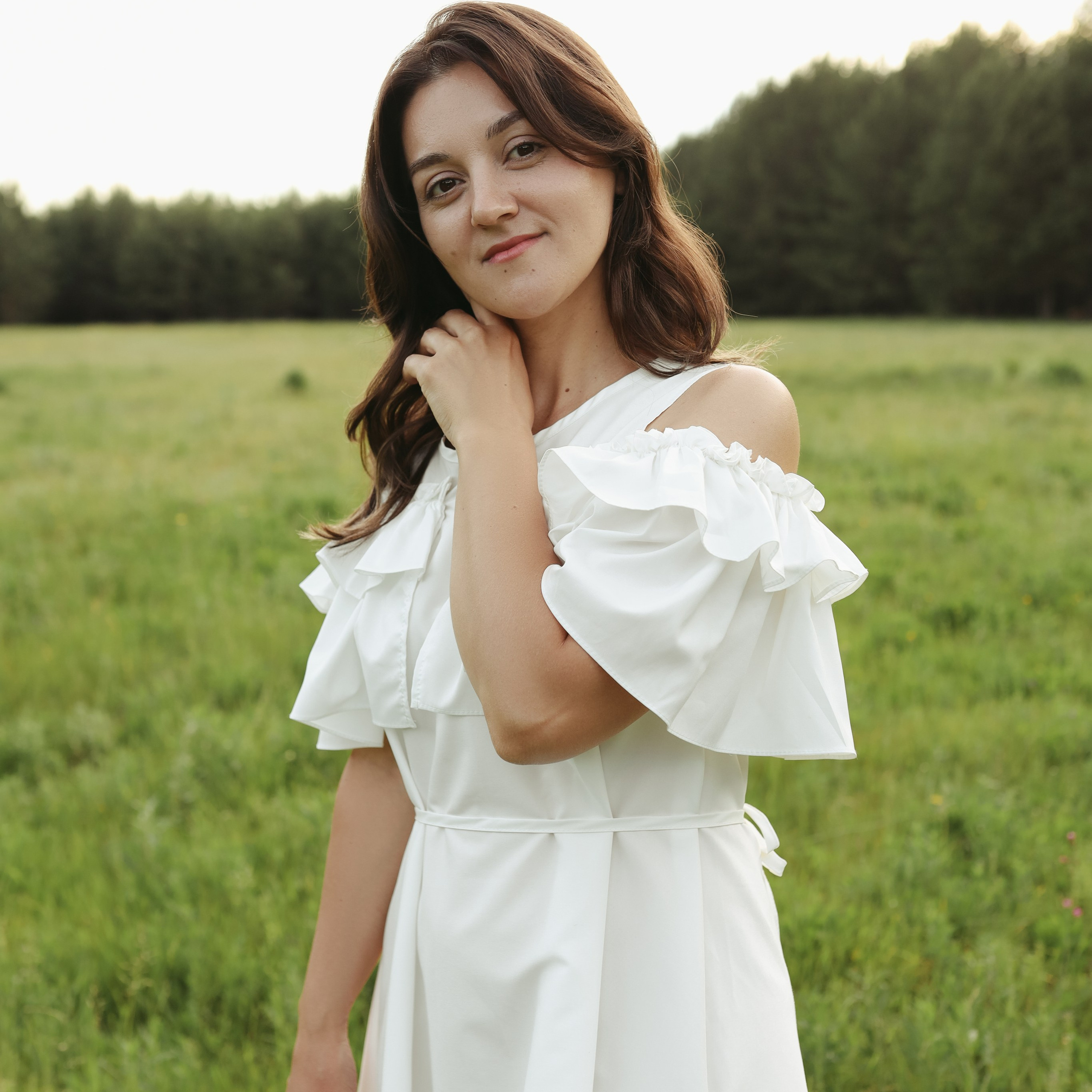 Отзывы. Дьячкова Мария фотограф