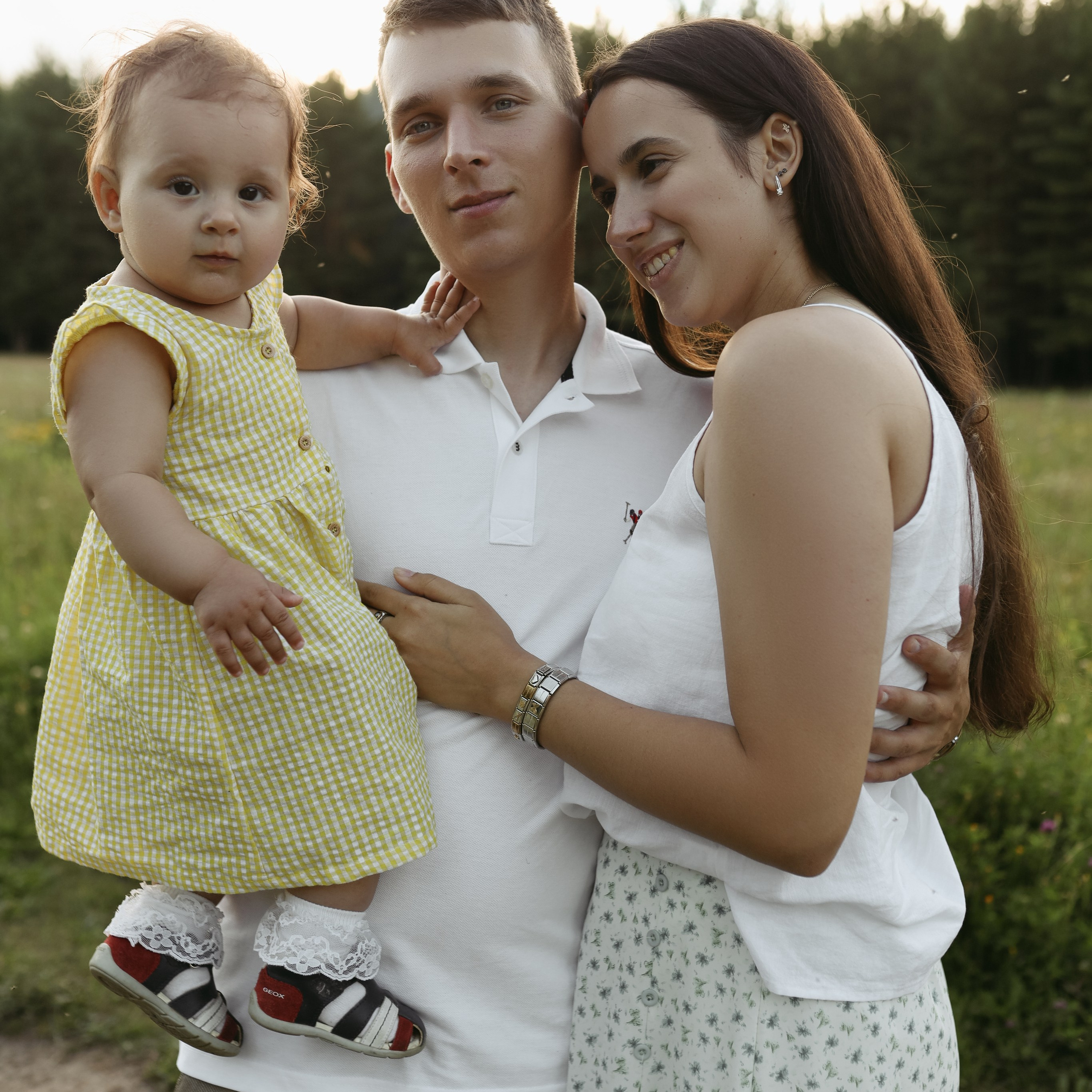 Отзывы. Дьячкова Мария фотограф