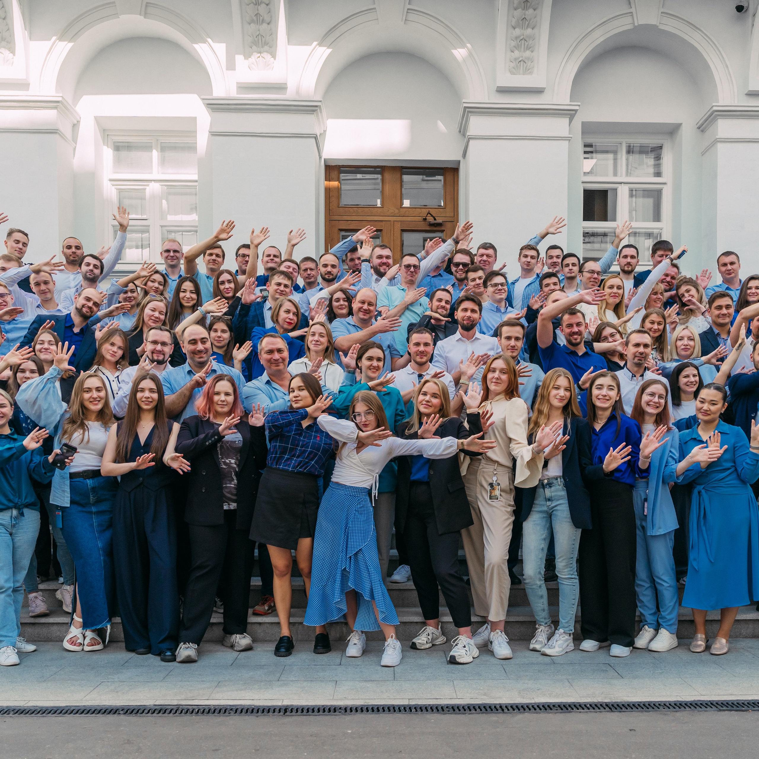 Центр компетенций по цифровизации строительной отрасли РФ