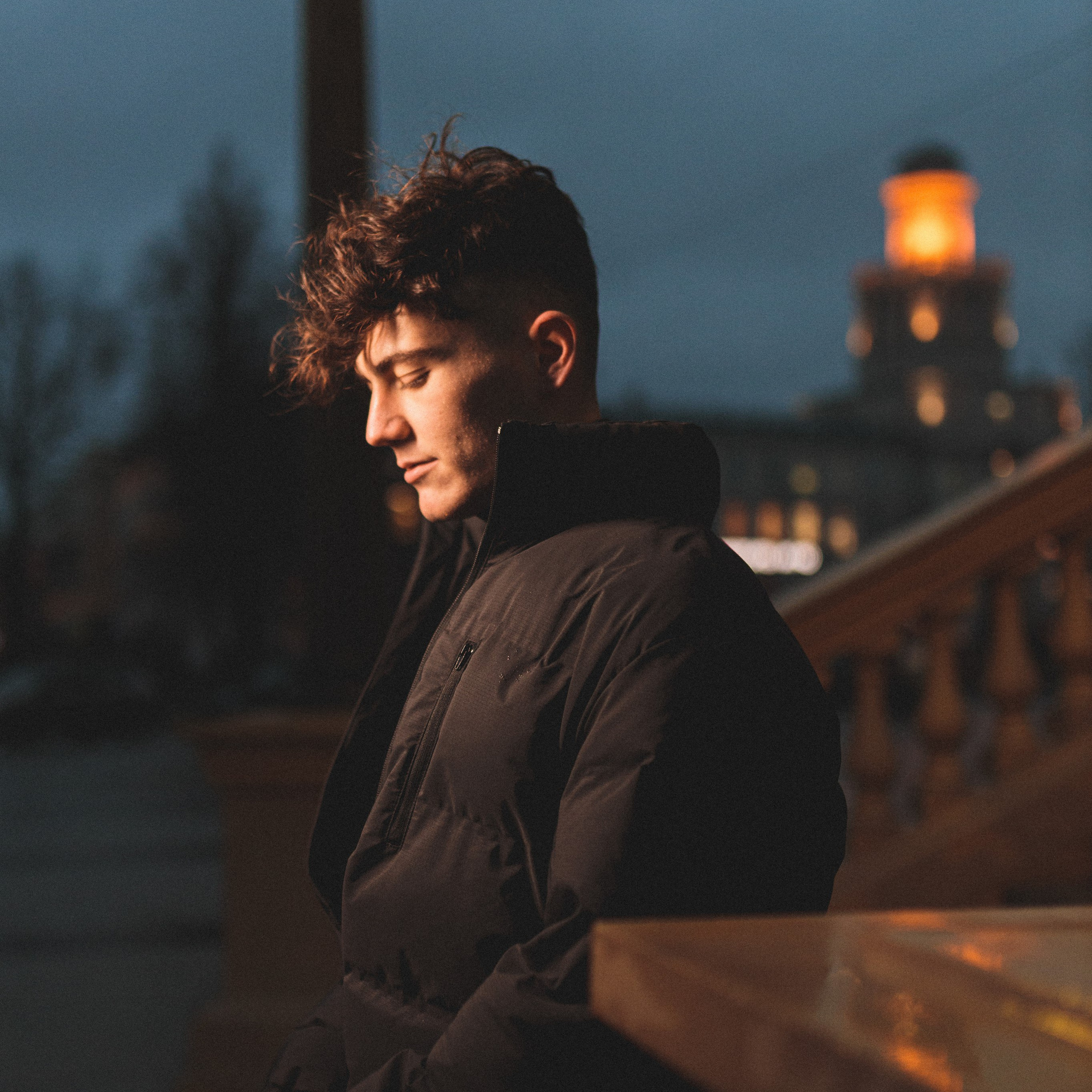 Стрит-портреты