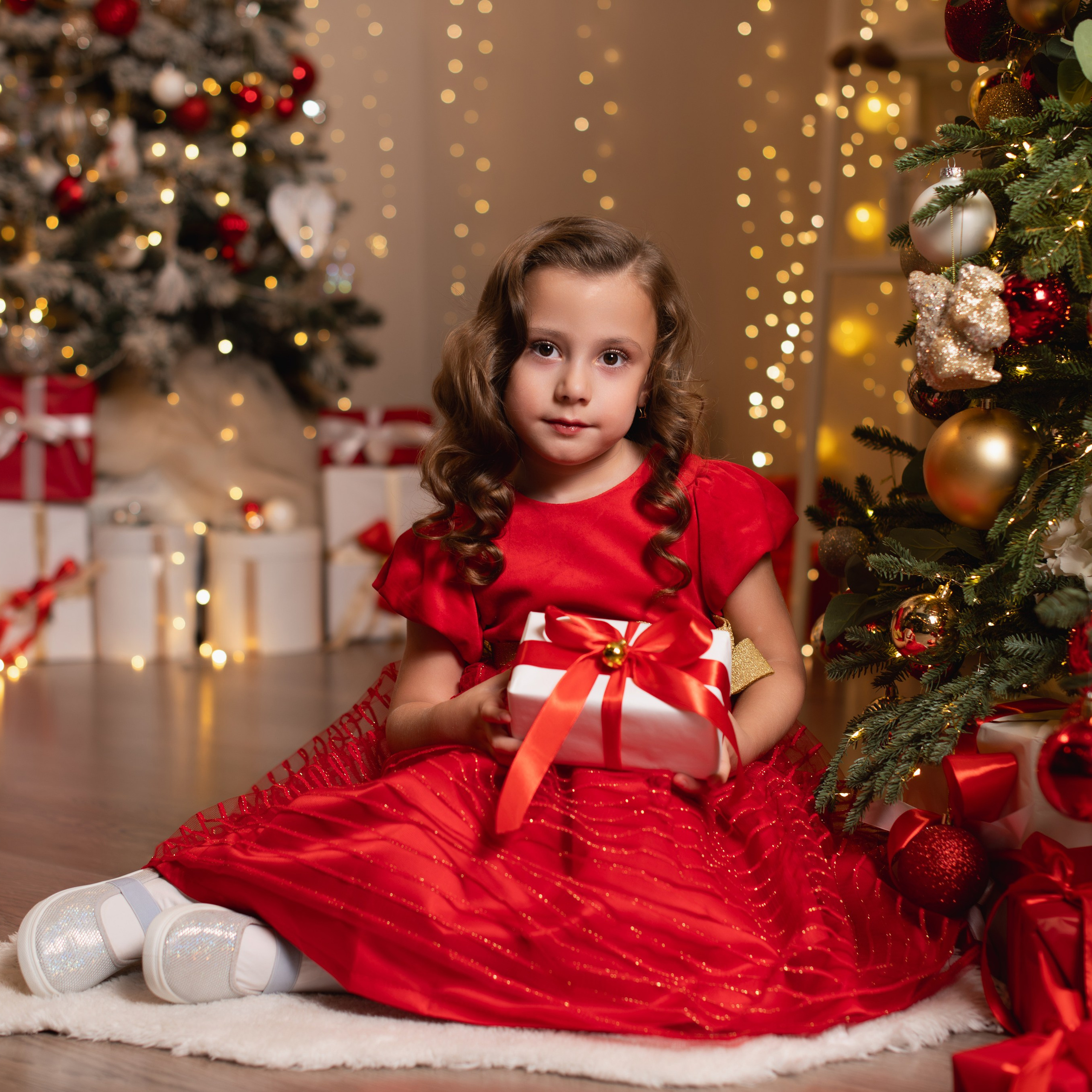 Новый год, Рождество