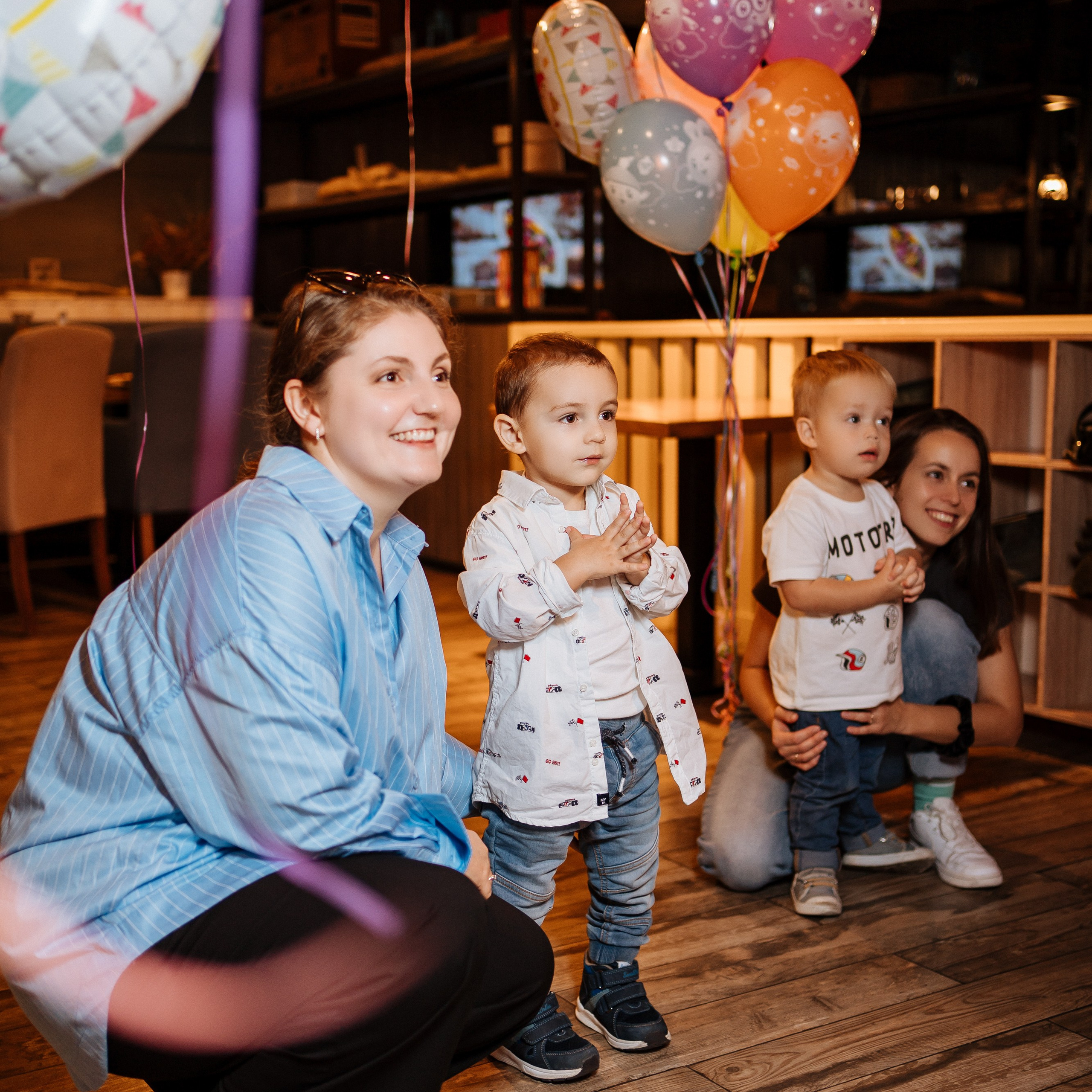 Отзывы. Свадебный и репортажный, фуд фотограф в Новороссийске Евгений Александриди