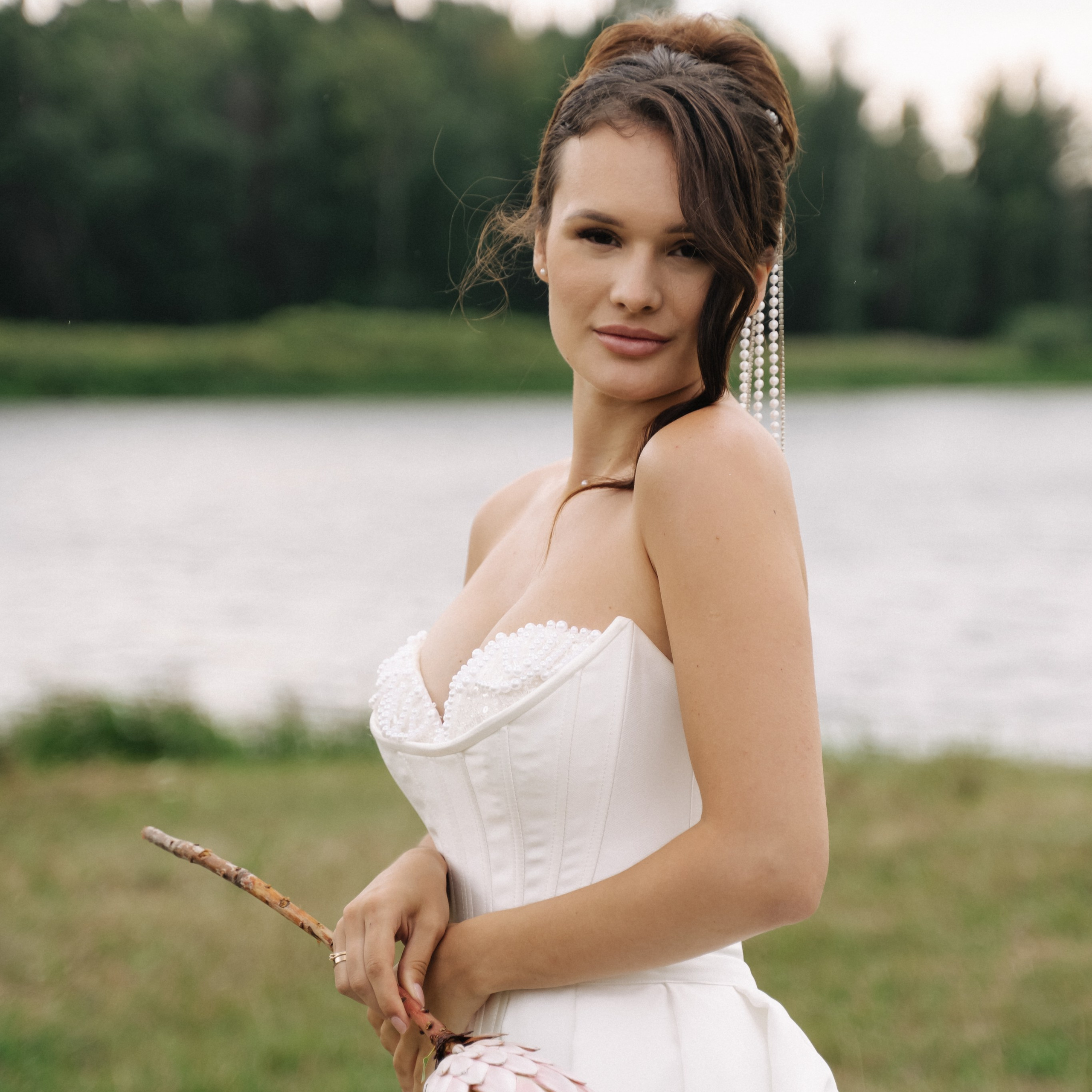 Ангелина и Артем