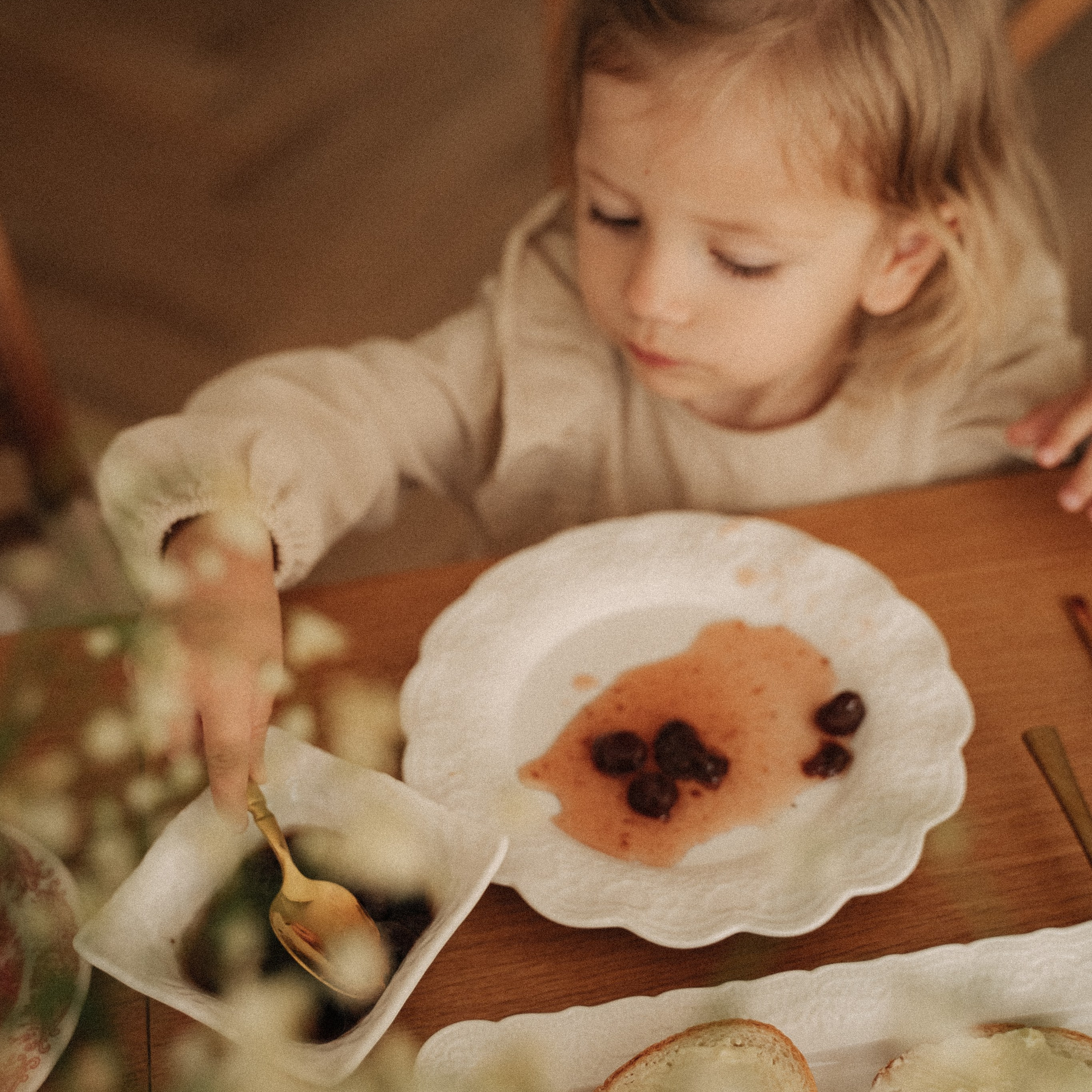 Домашний уют