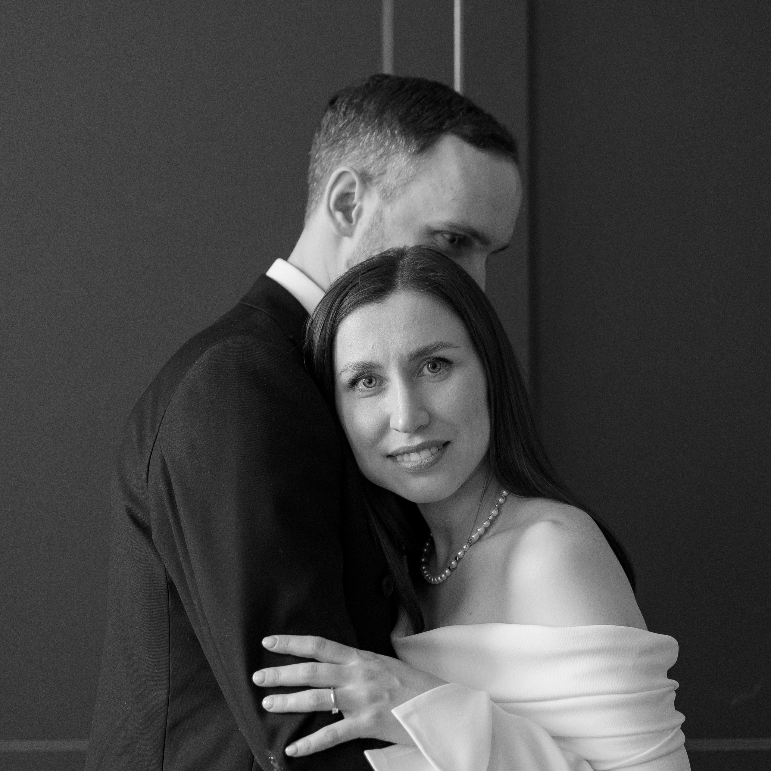 Анастасия и Максим