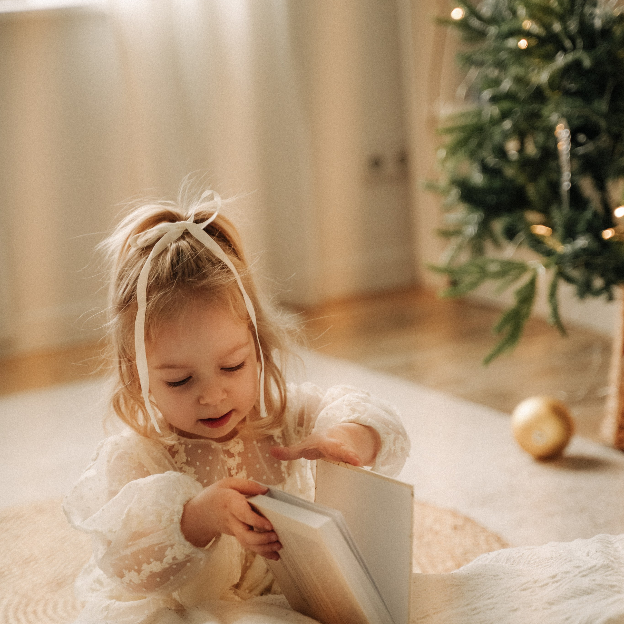 В ожидании Нового года