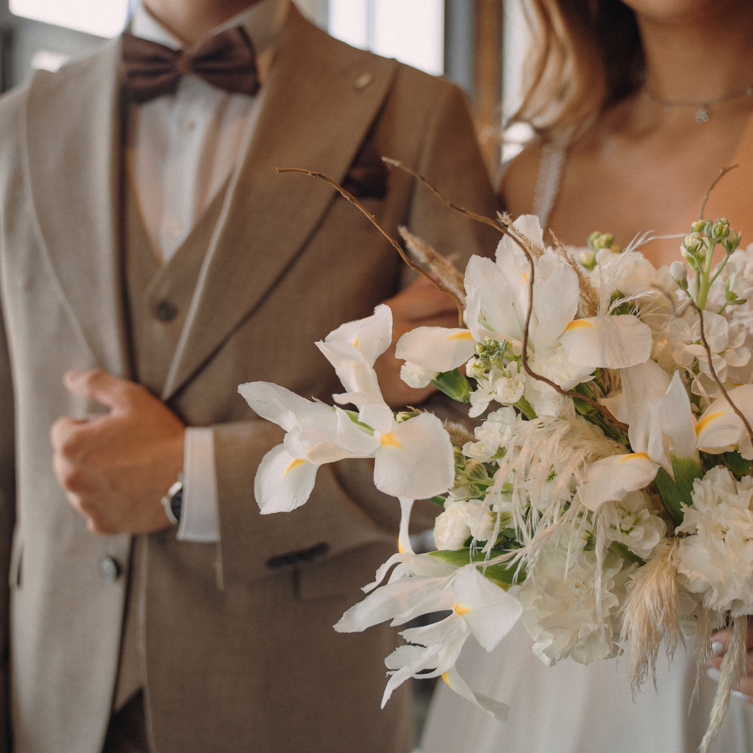 Свадьба Дима + Лия