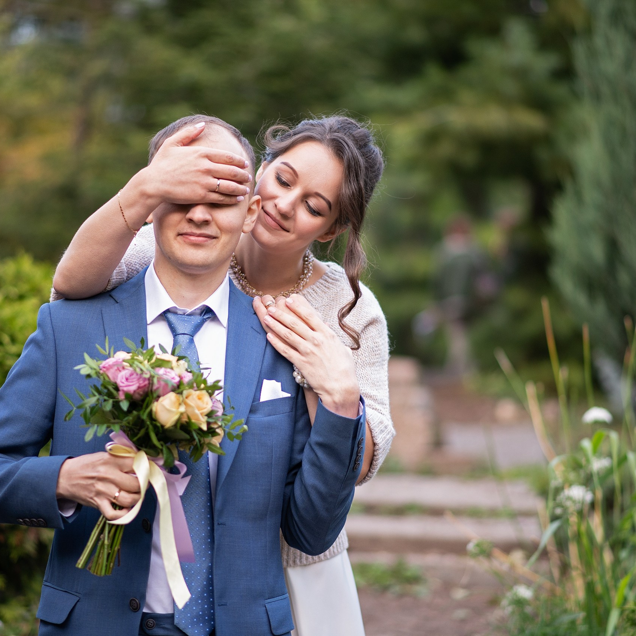 Прогулка в Аптекарском