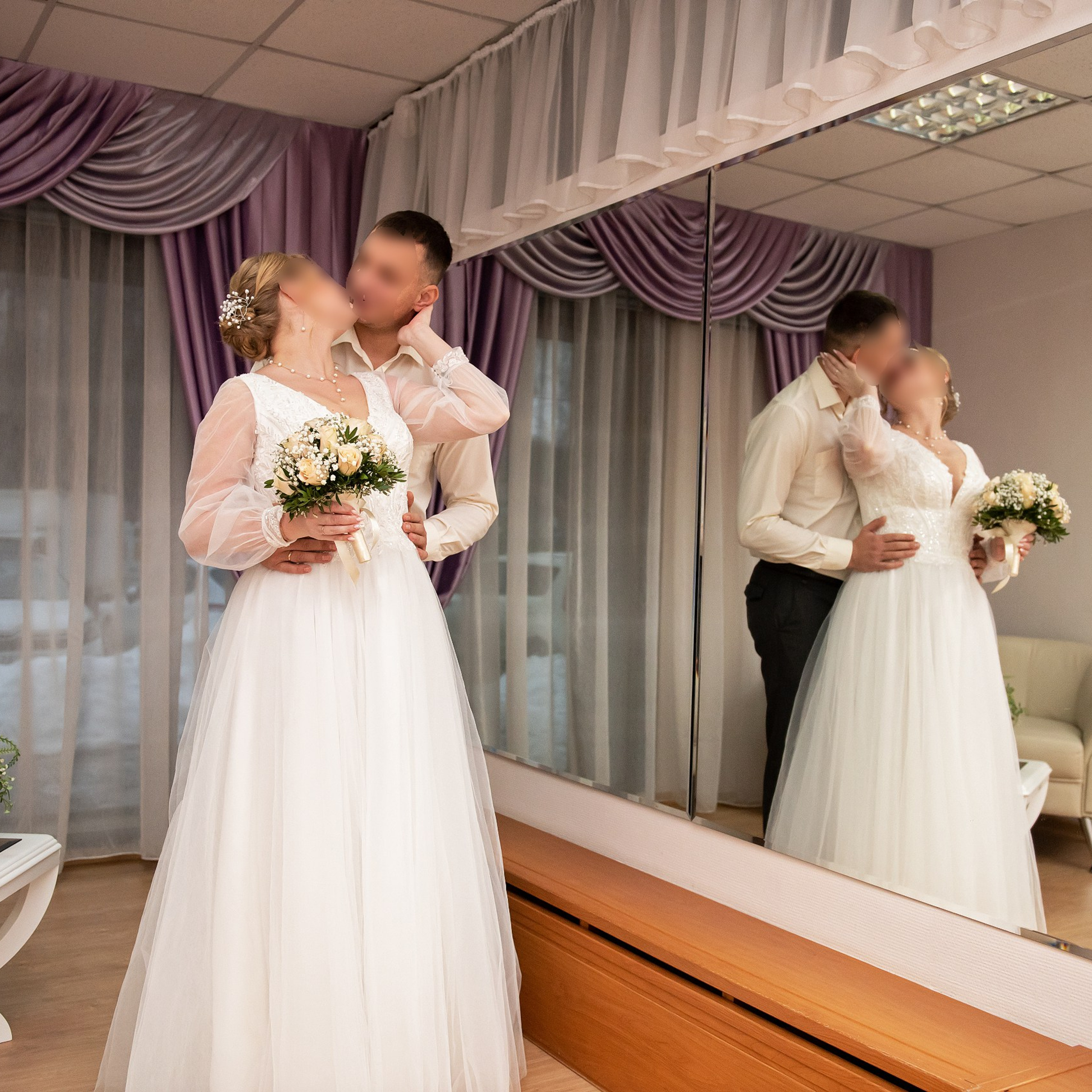 Отзывы. Фотограф в Москве Сергей Рсавин