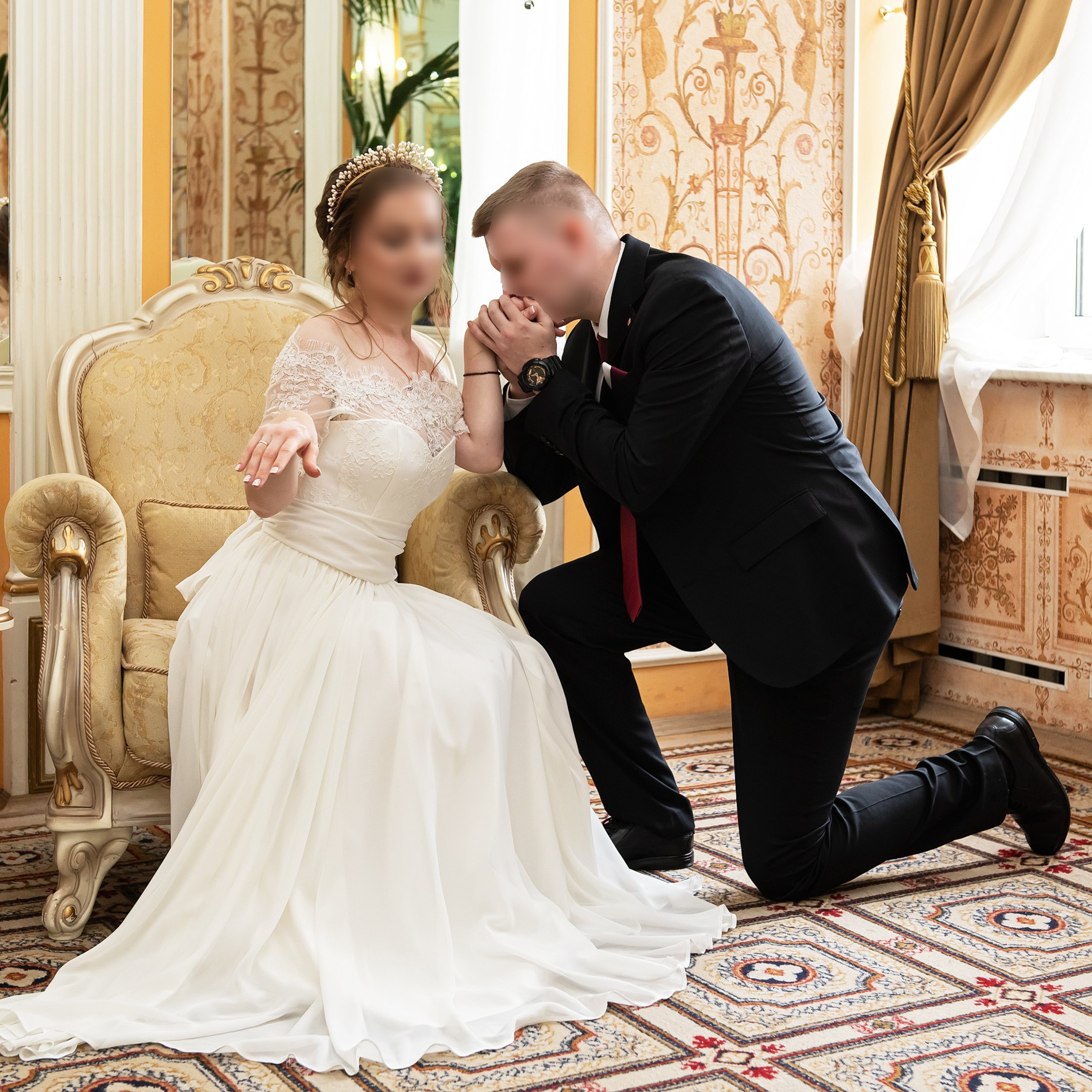 Отзывы. Фотограф в Москве Сергей Рсавин