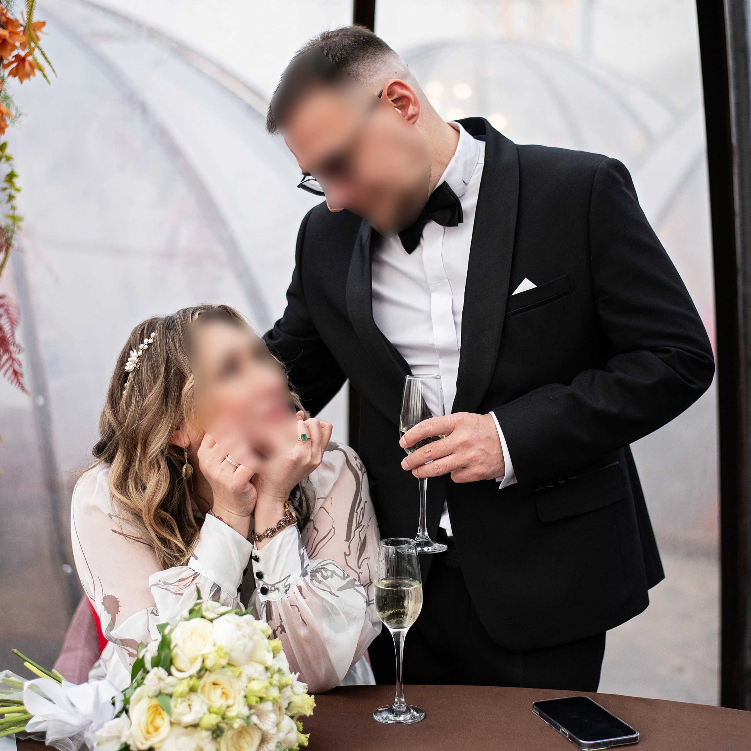 Отзывы. Фотограф в Москве Сергей Рсавин