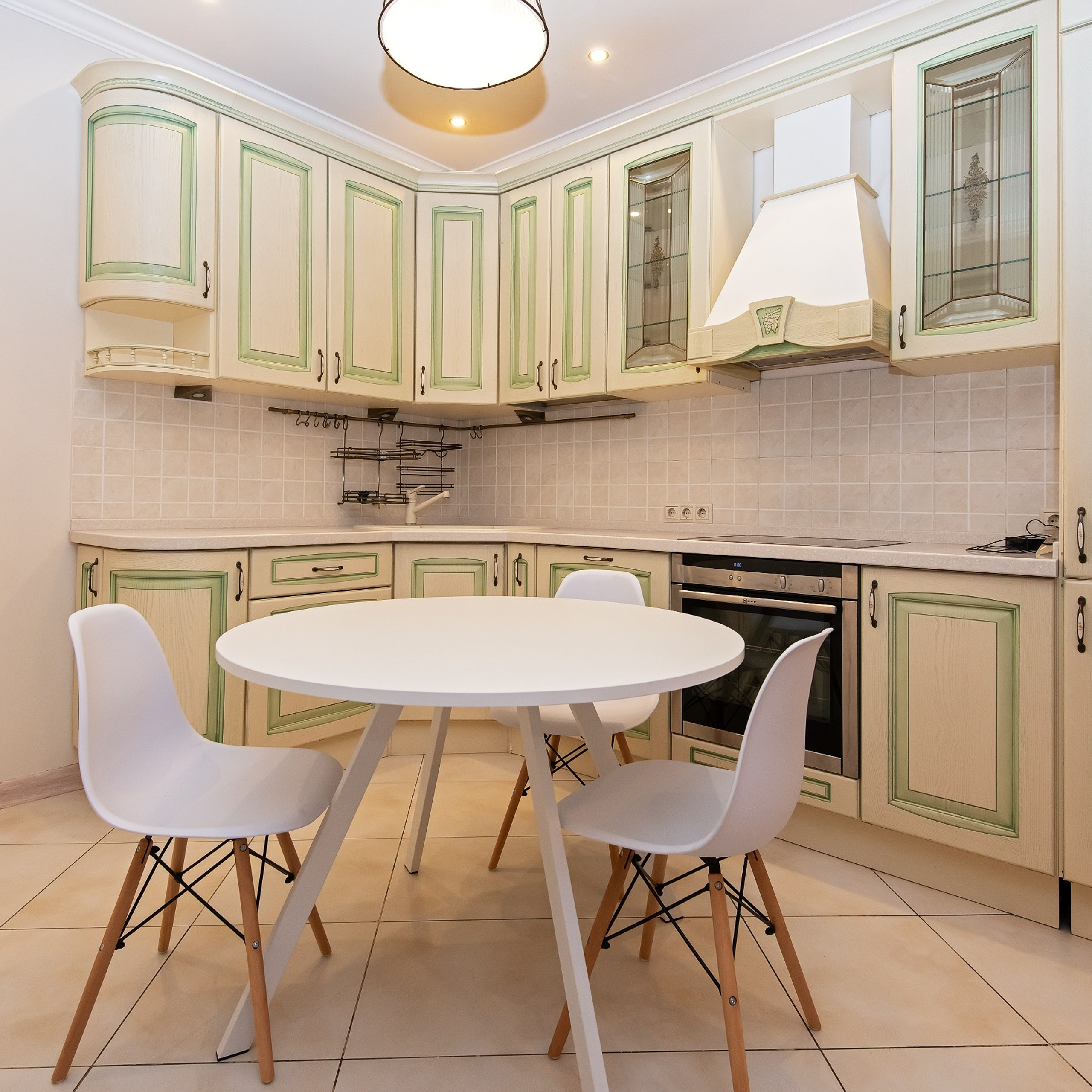 Квартира на Покрышкина