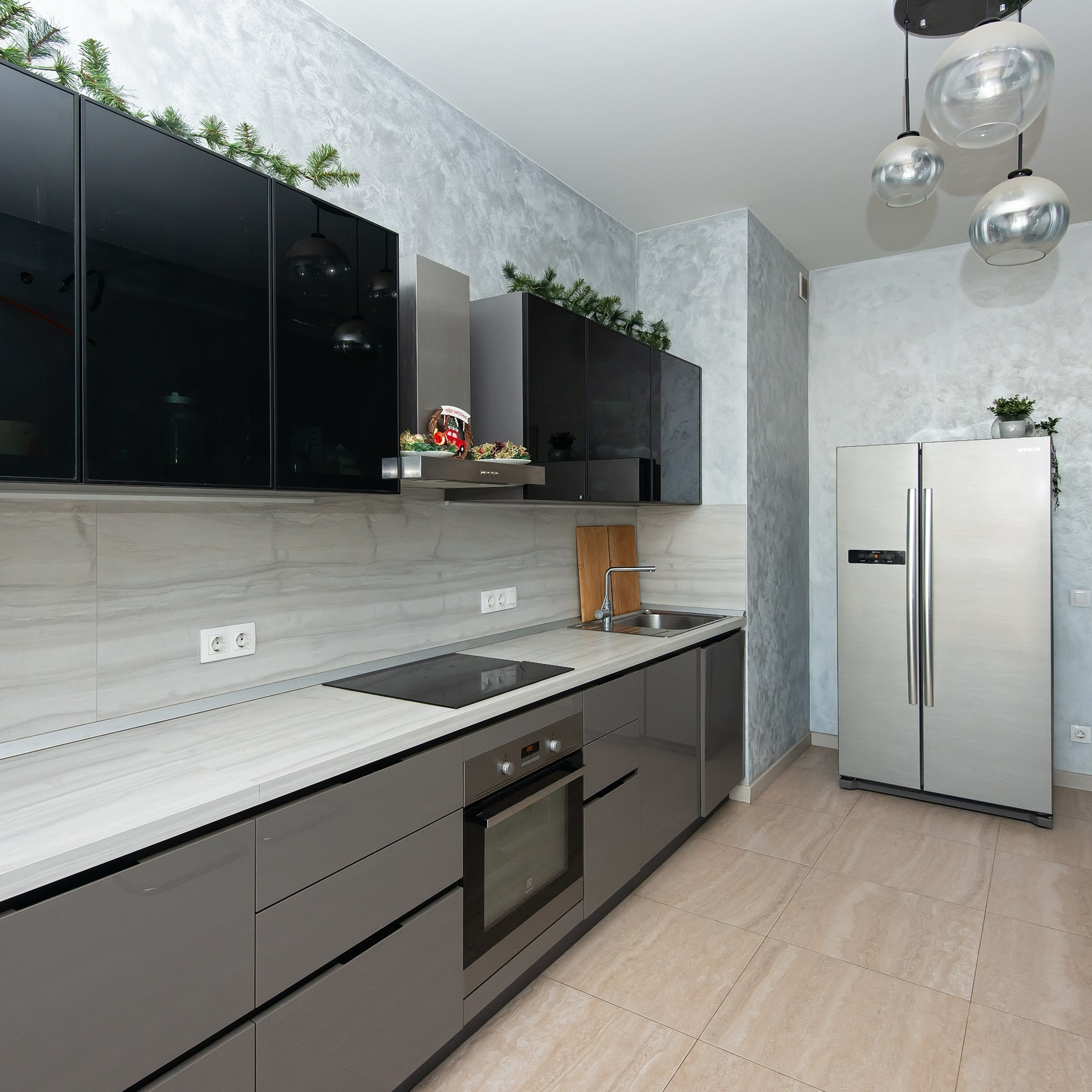 Квартира на&nbsp;Гжатской