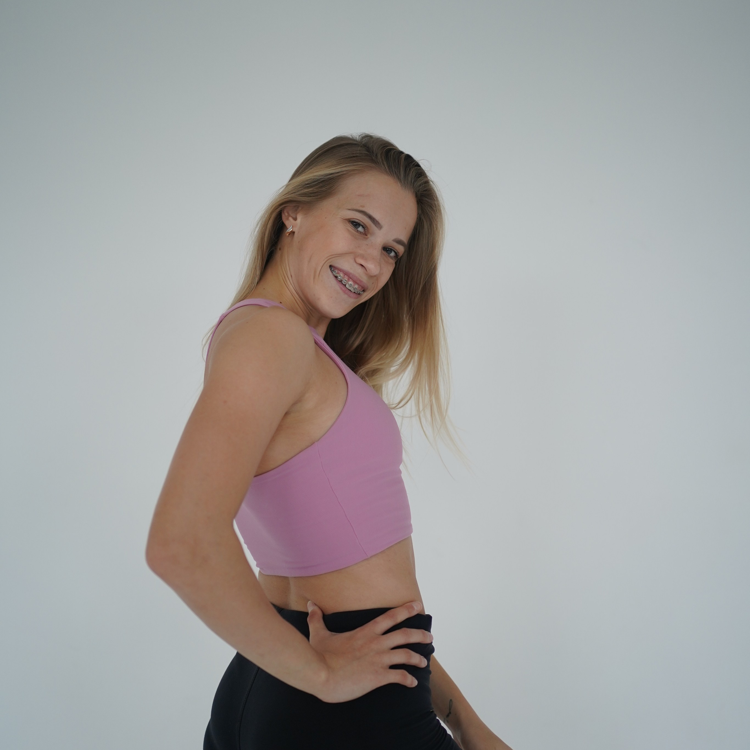 Валерия сьёмка в студию