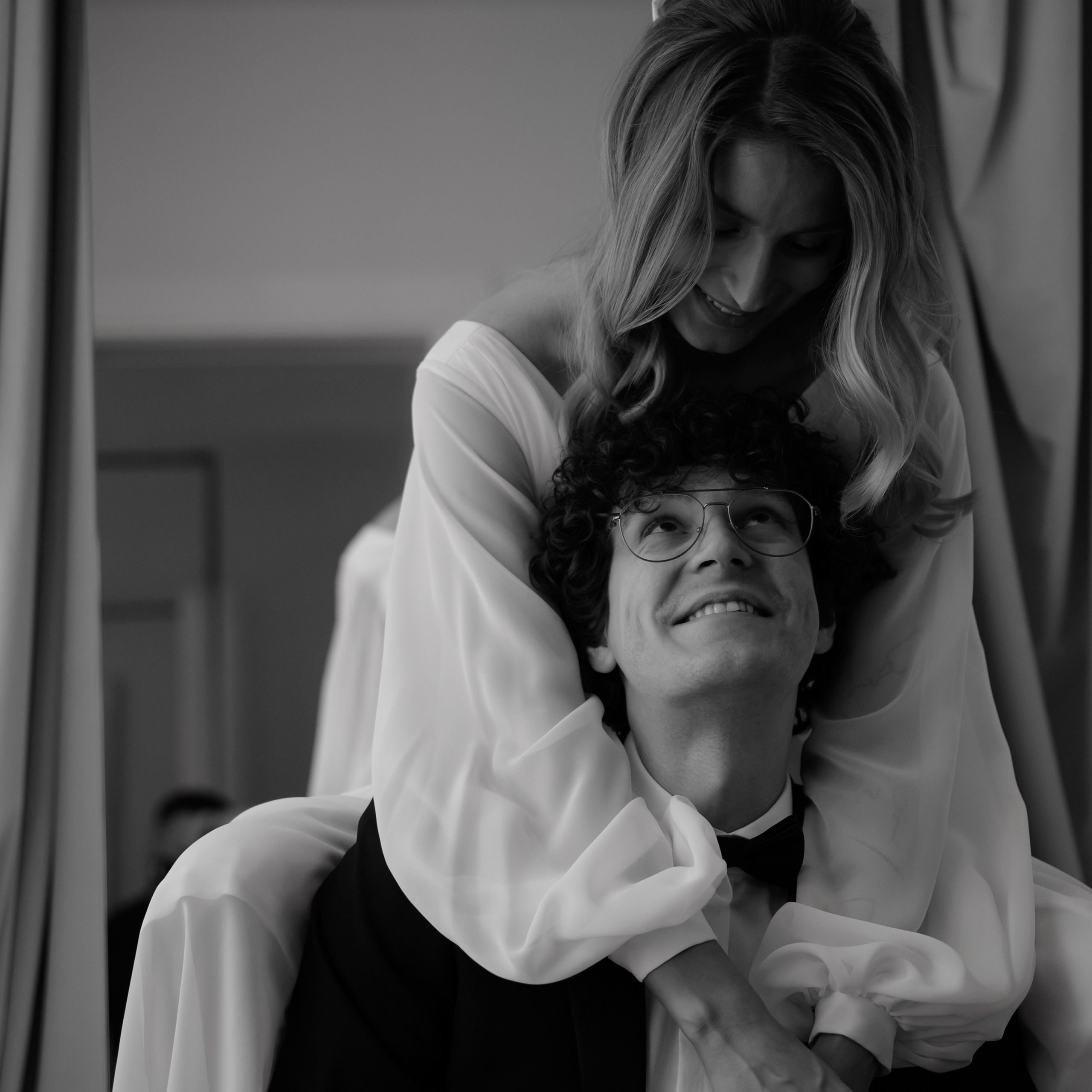 ⠀⠀Я говорю «Марко»!