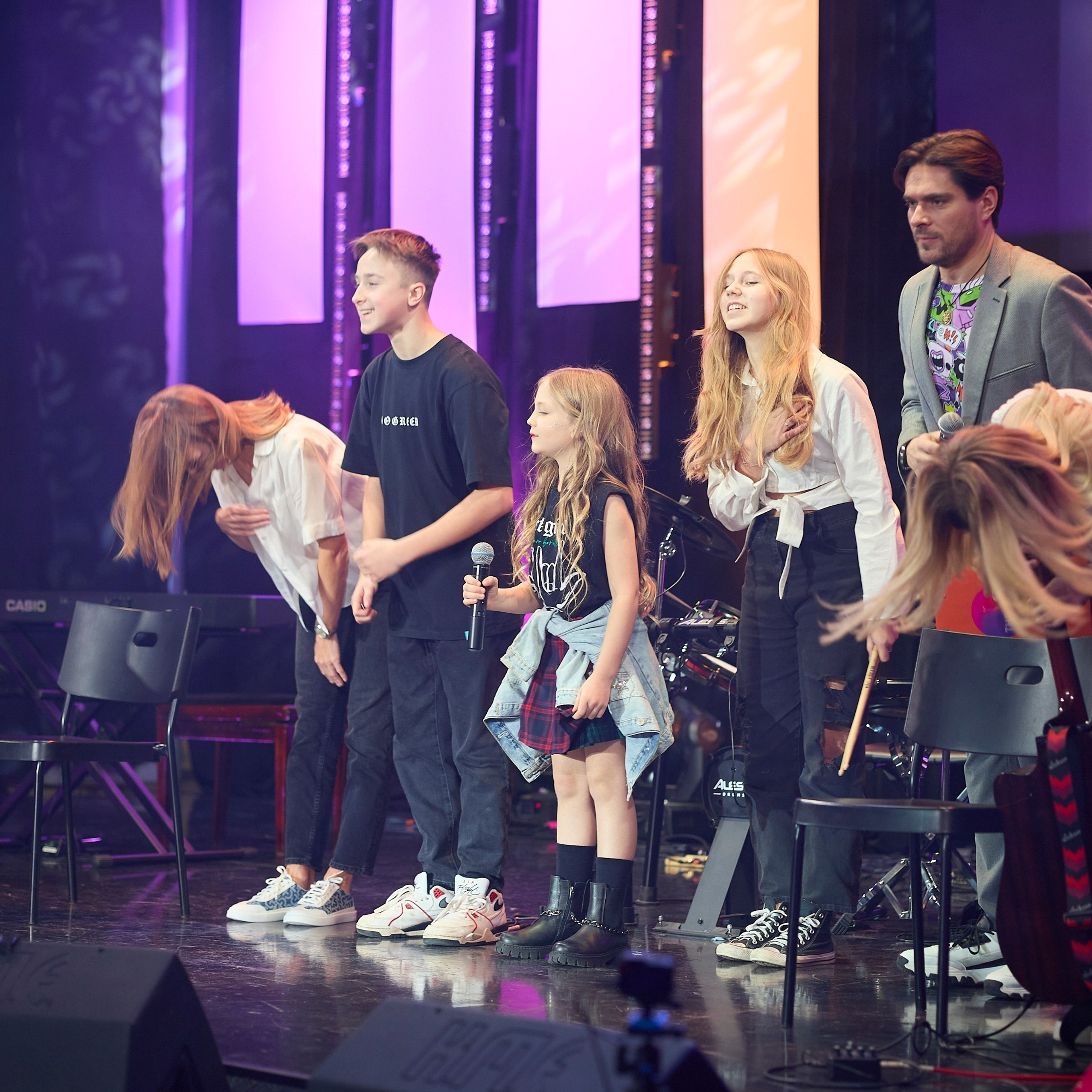 Отзывы. Фотографъ Сергѣевъ. Поймать мгновеніе