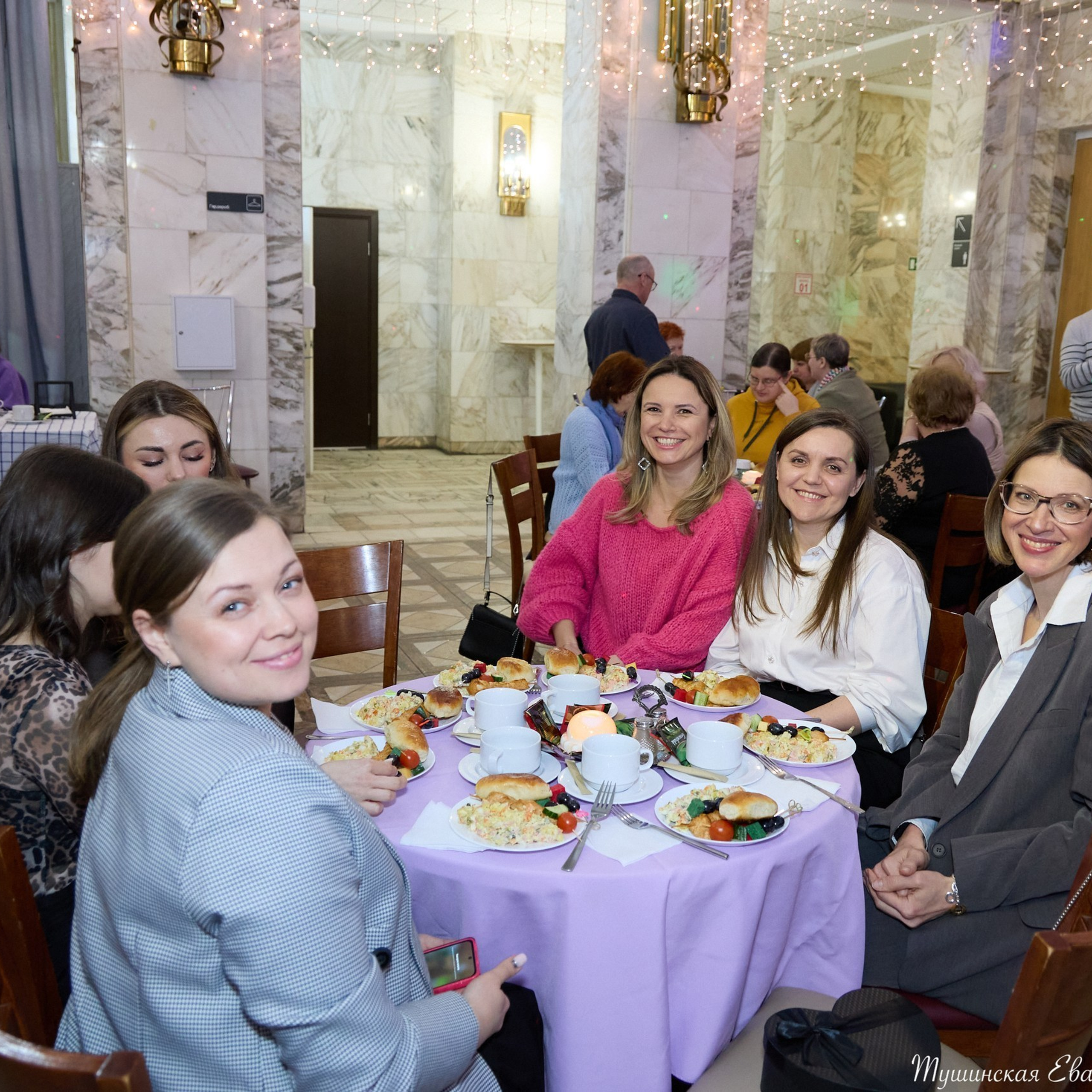Отзывы. Фотографъ Сергѣевъ. Поймать мгновеніе