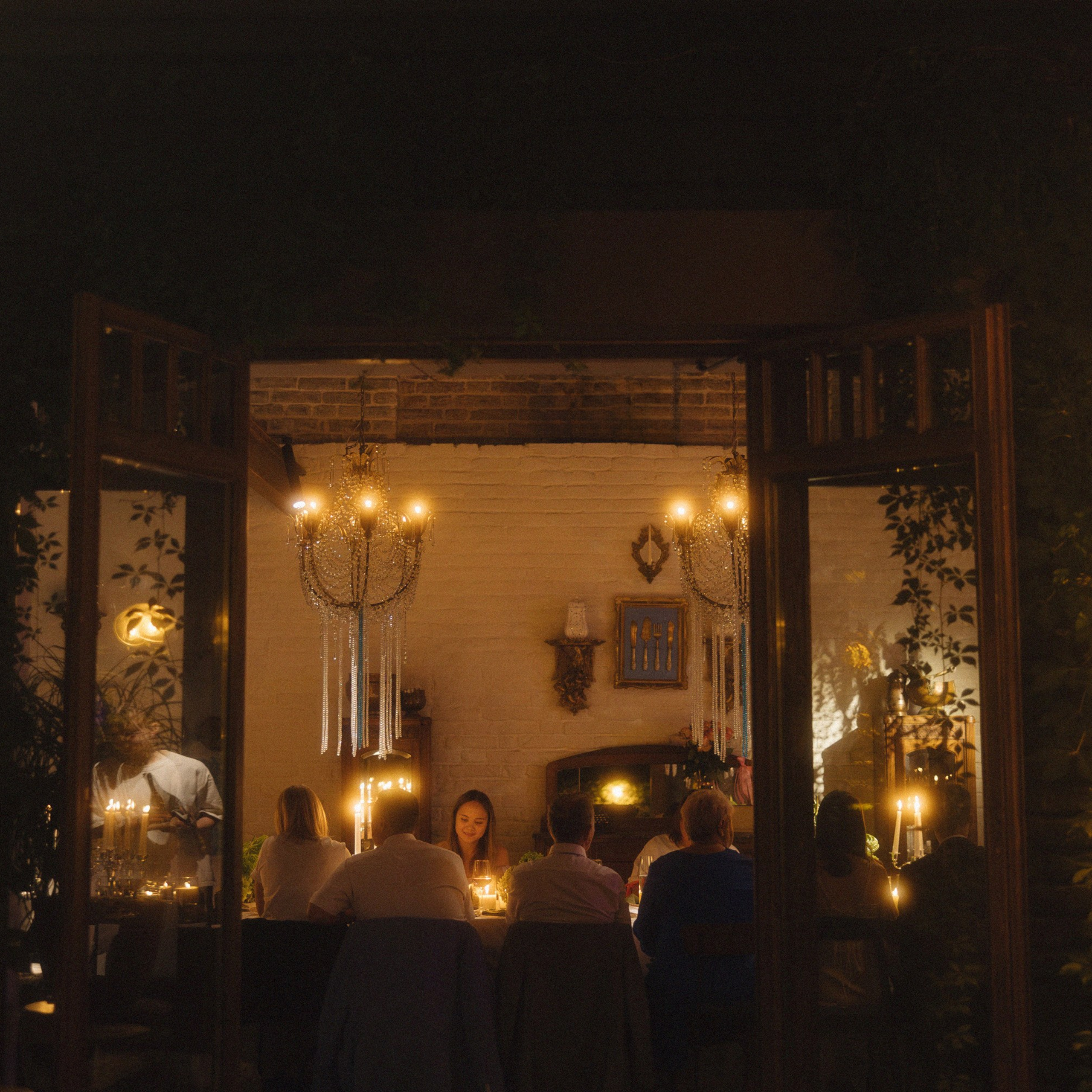 Теплая история