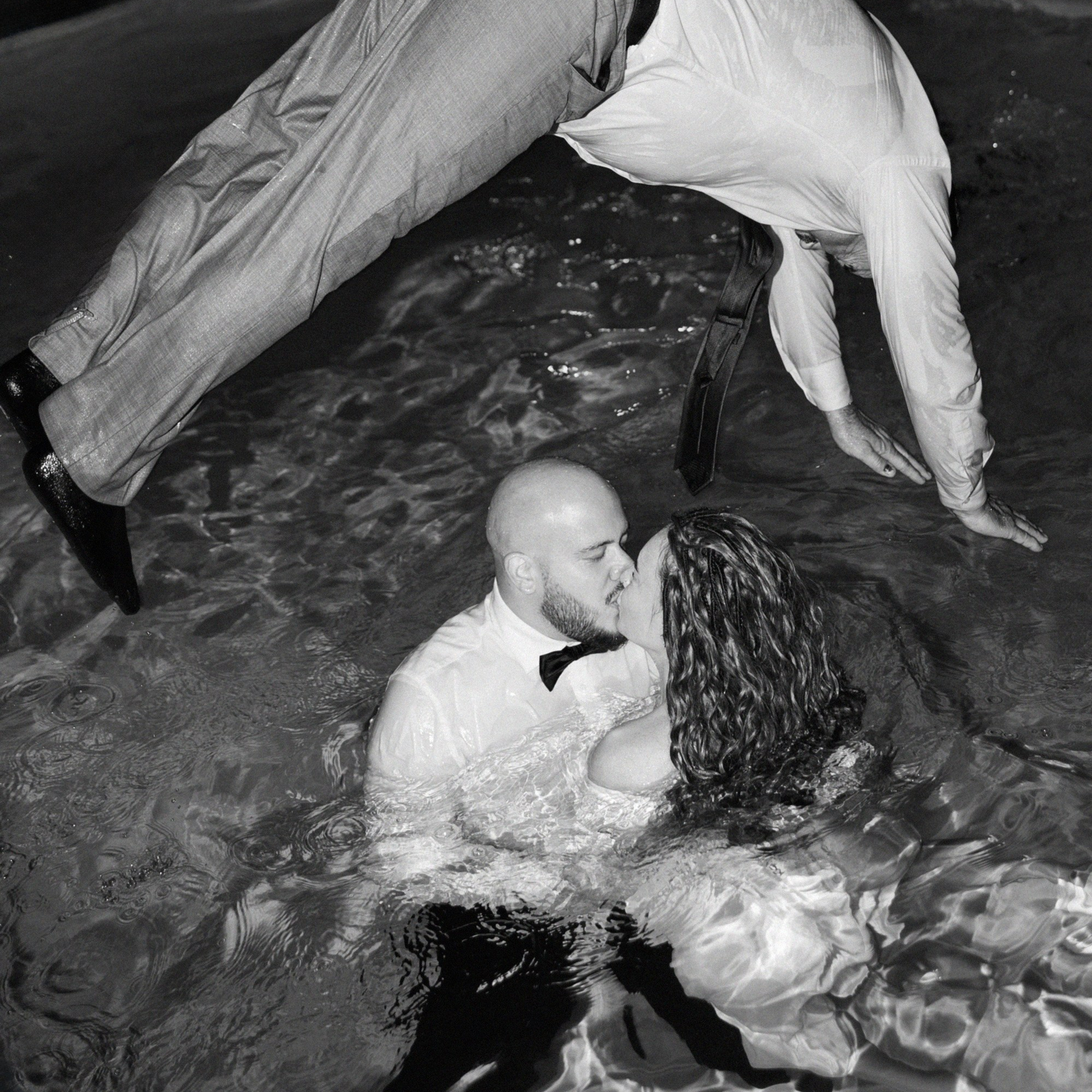 Отзывы. Свадебный фотограф в Москве Александр Рыжков