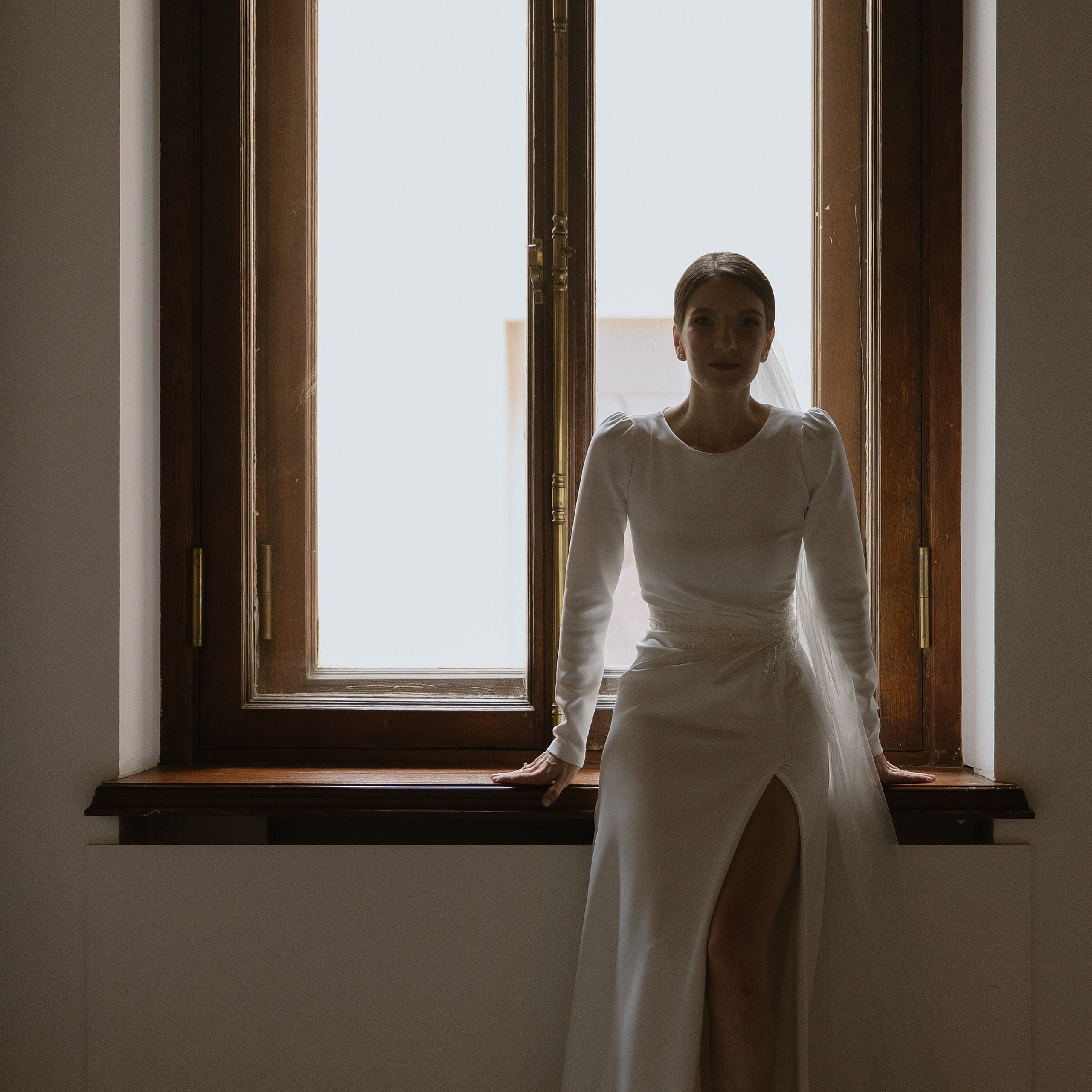 Отзывы. Свадебный фотограф в Москве Александр Рыжков