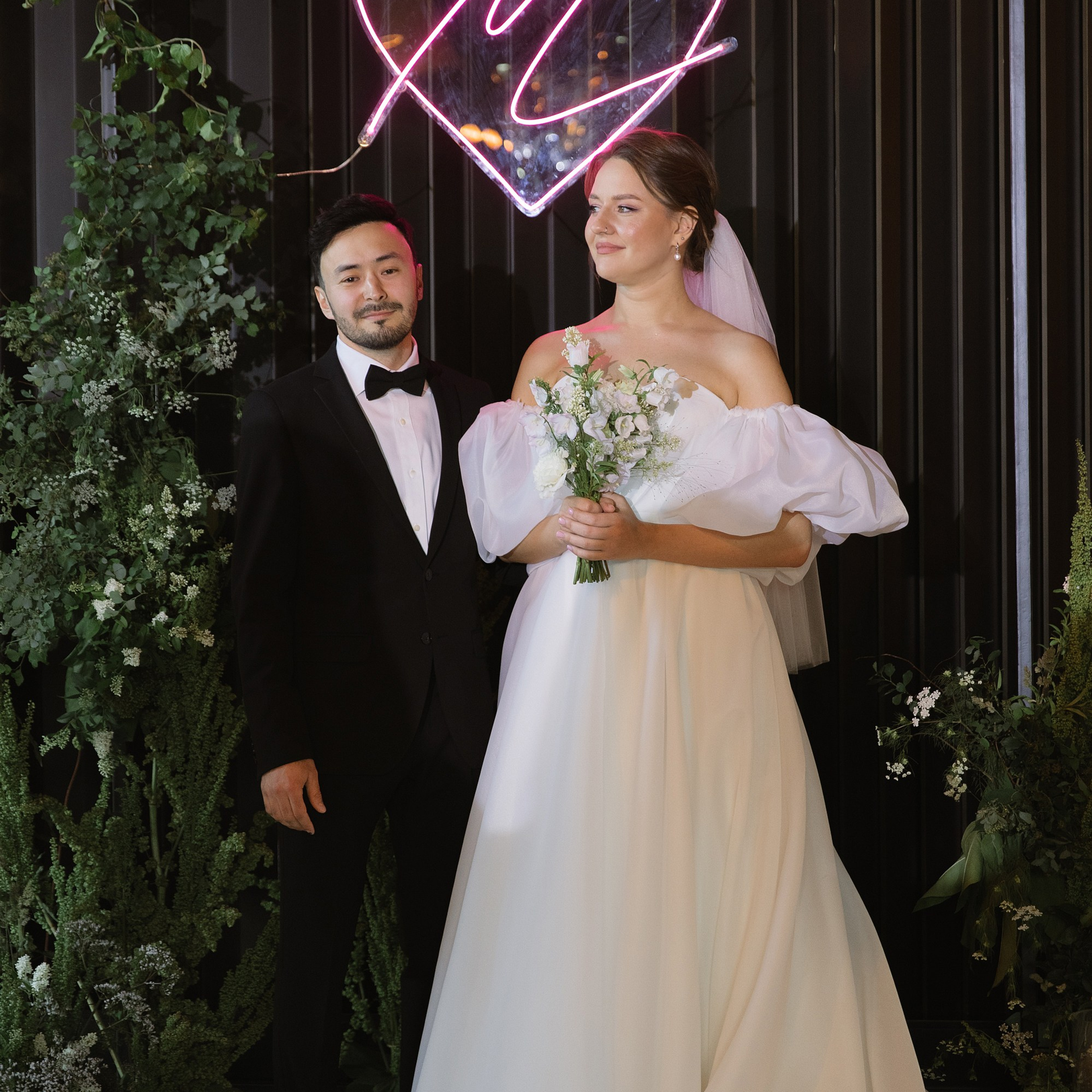 Отзывы. Свадебный фотограф в Москве Александр Рыжков