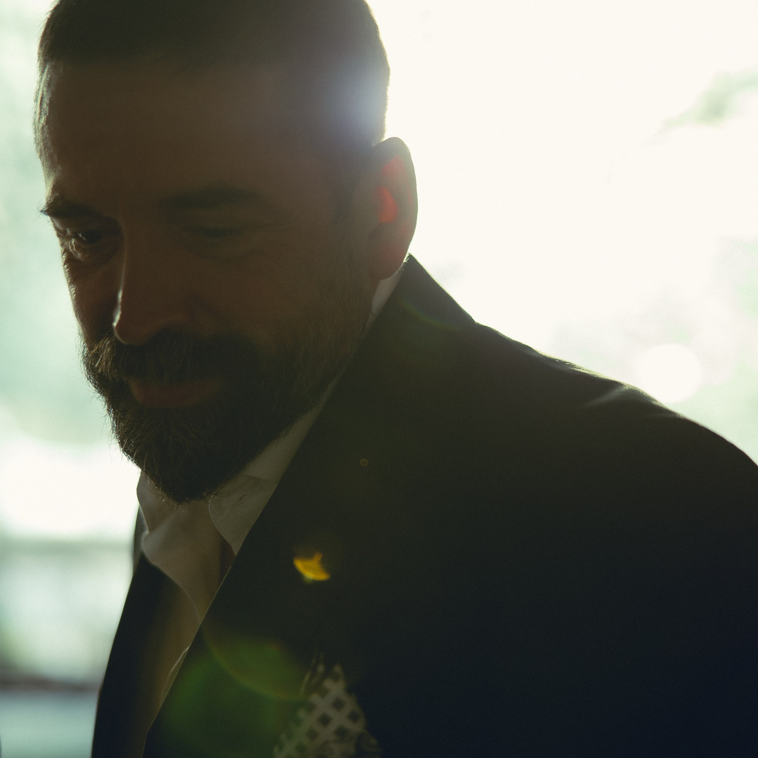 Отзывы. Свадебный фотограф в Москве Александр Рыжков