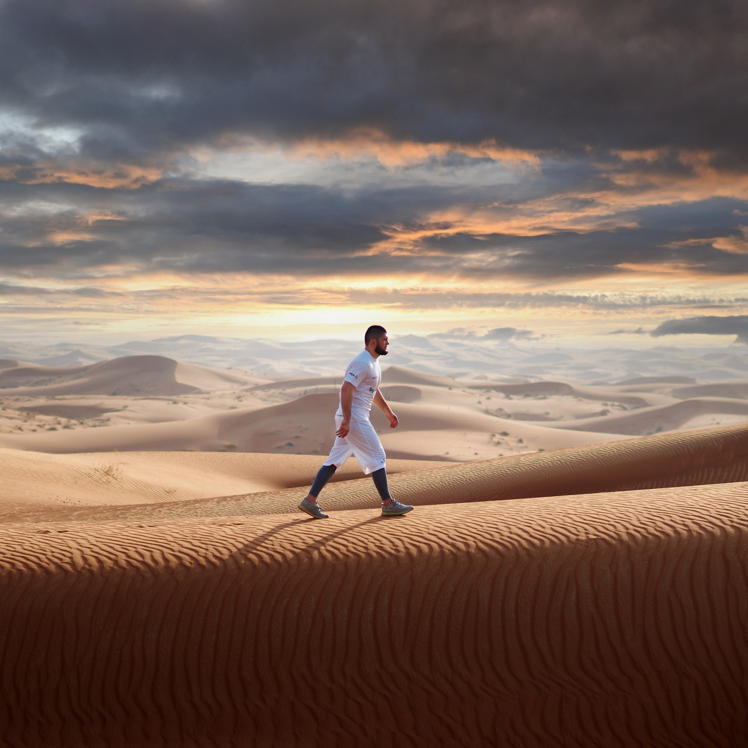 Рекламные съемки