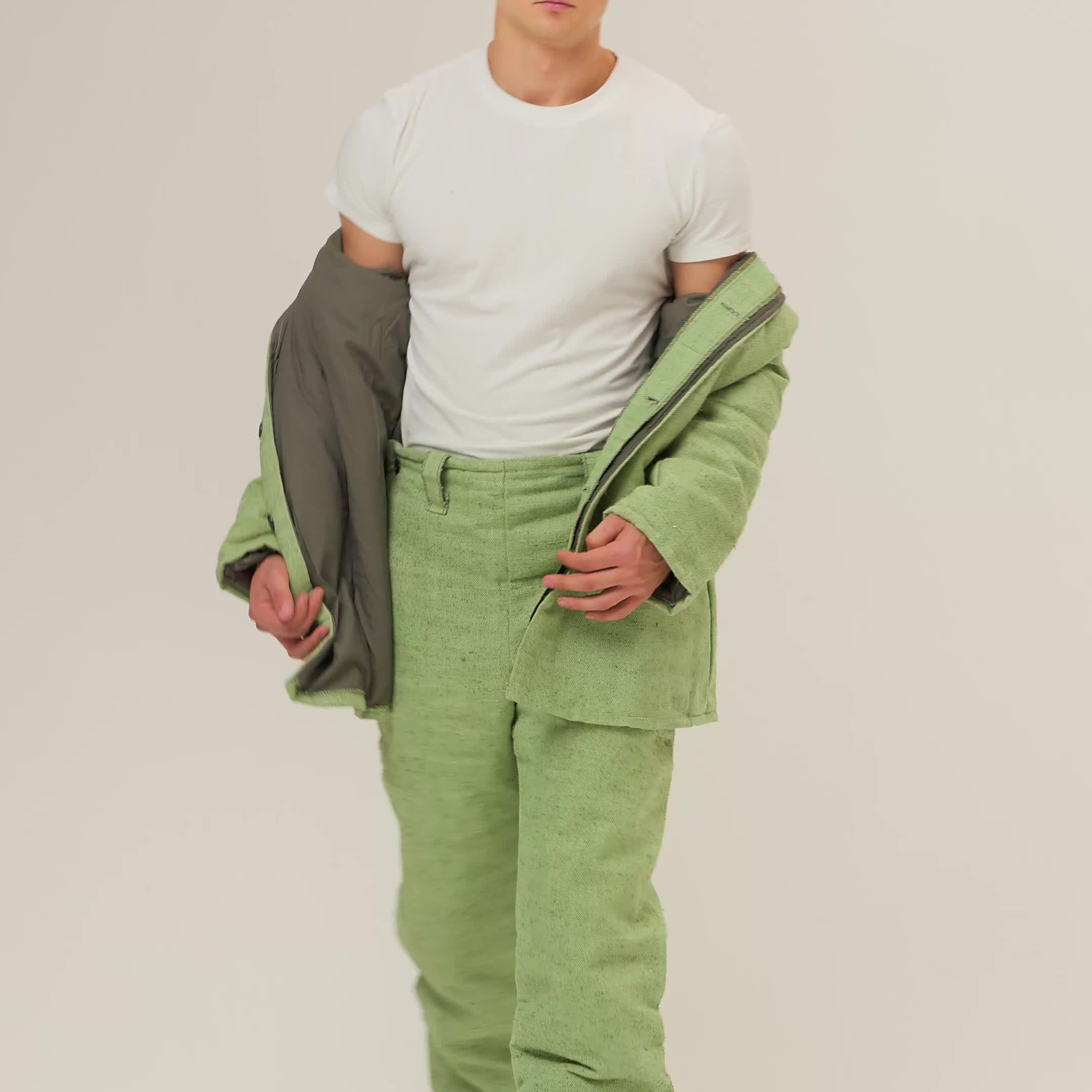 Спецодежда