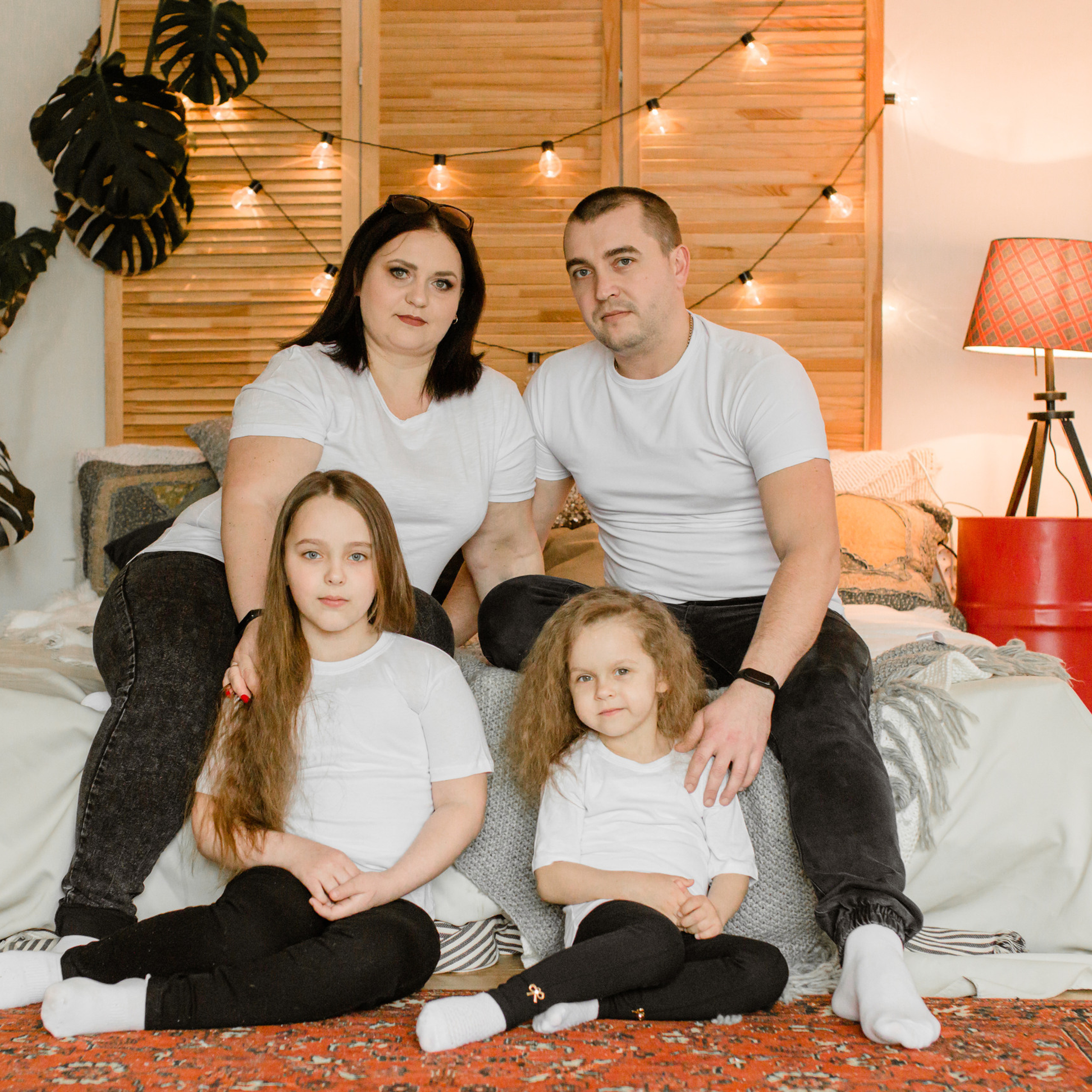 Отзывы. Свадебный и портретный фотограф в Краснодарском крае