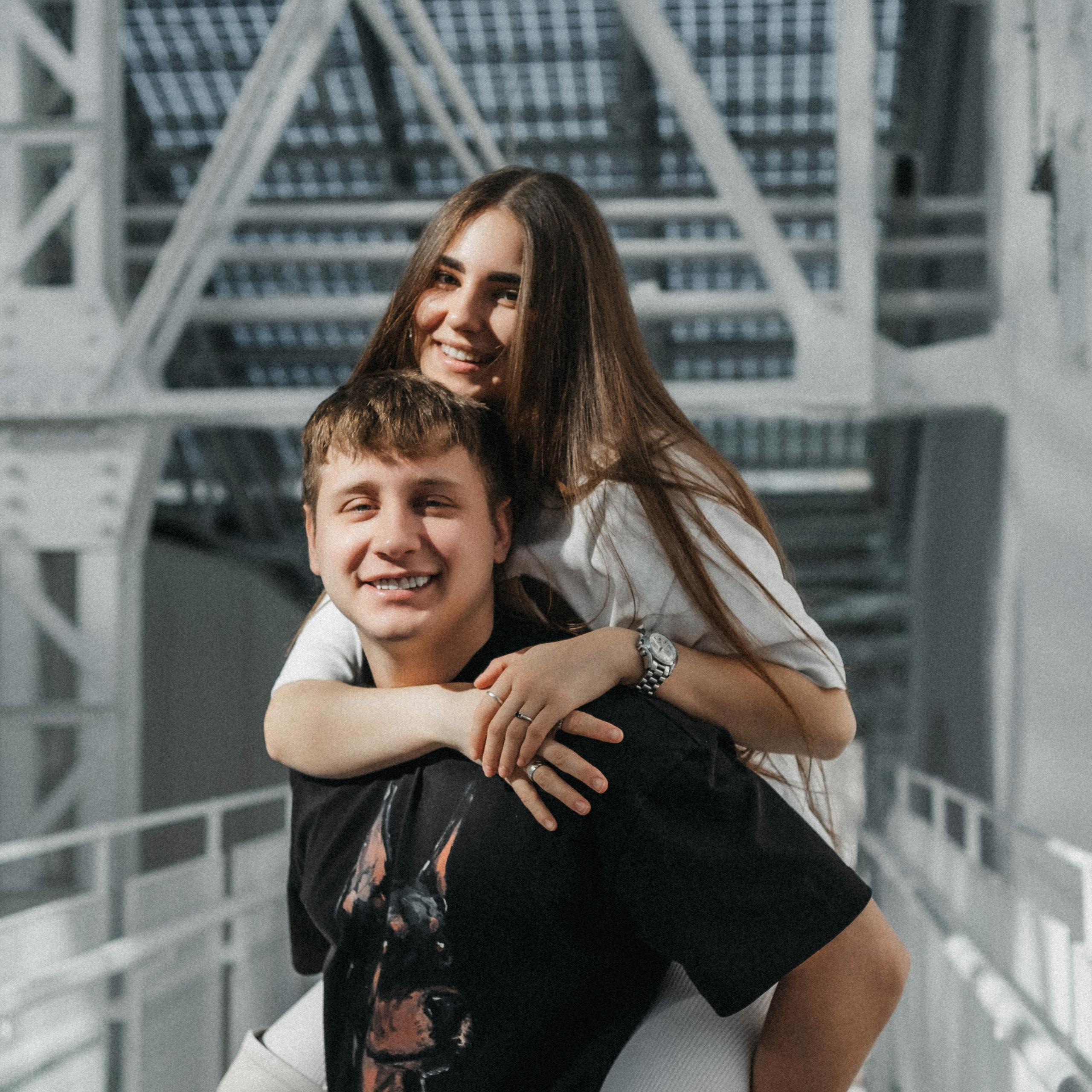 Отзывы. Фотограф в Москве Lada Shum