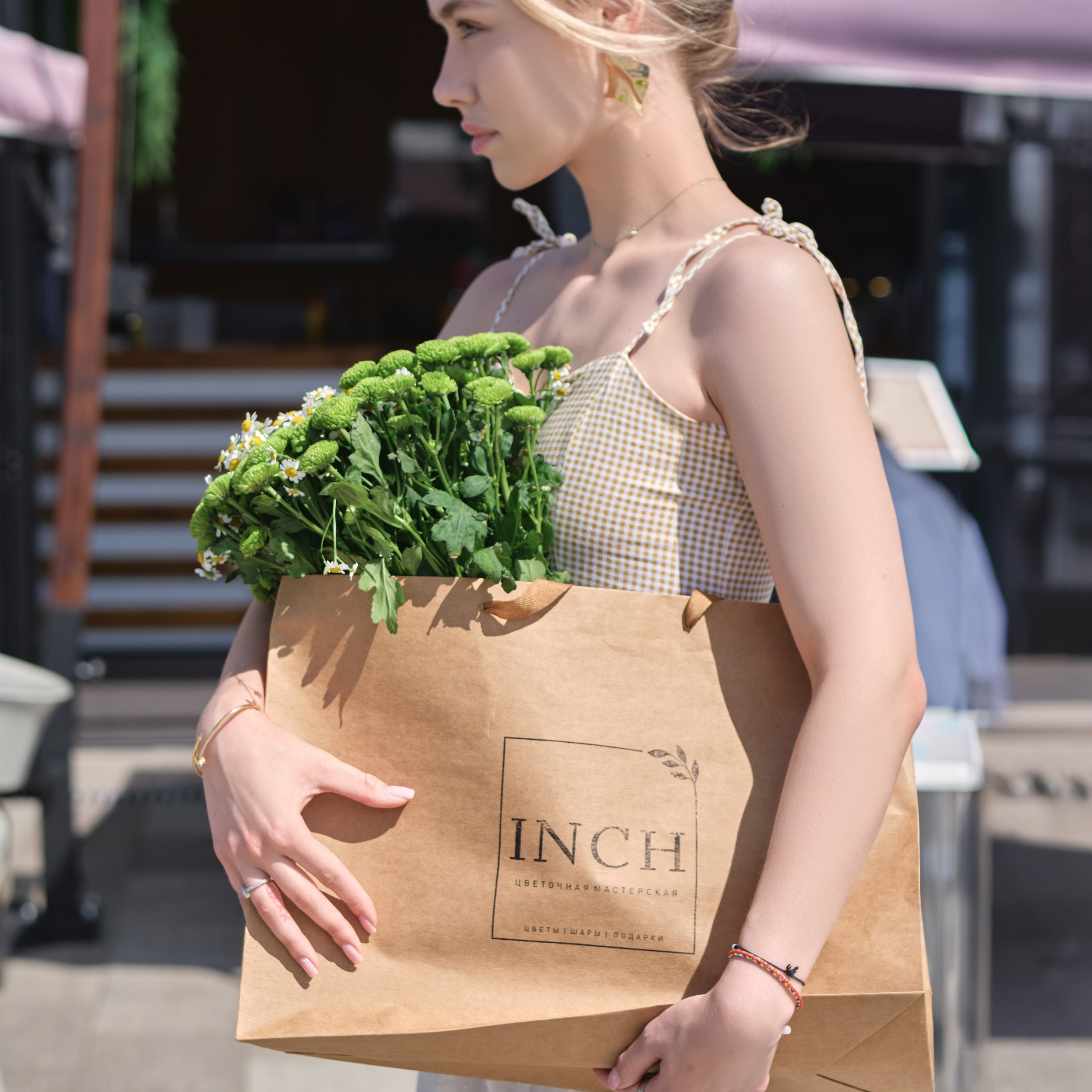 Истории. Фотограф в Москве Lada Shum