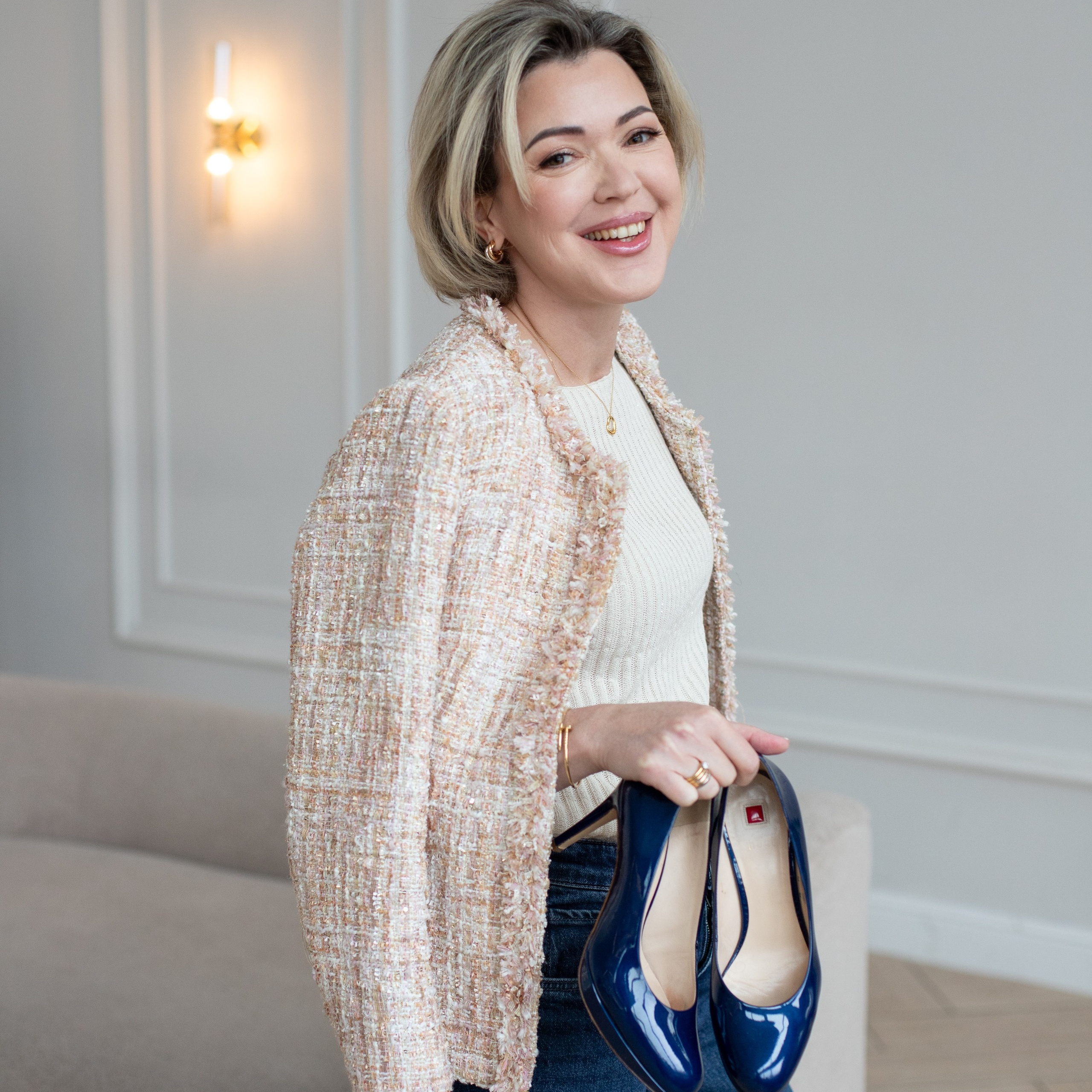 Алевтина